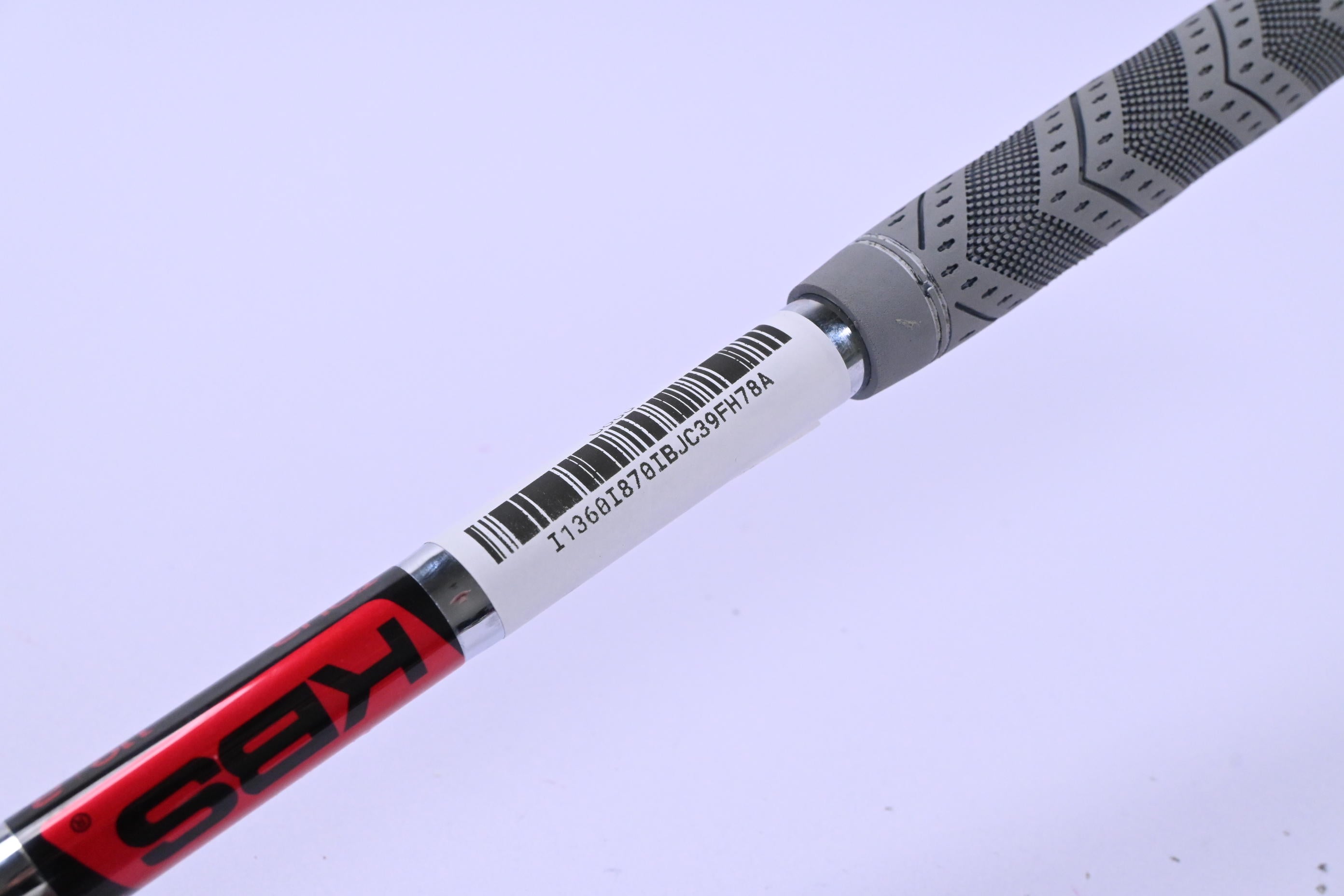 Wilson Staff Model XB 2026 #6 Iron / Regular Flex KBS Tour 110 Shaft