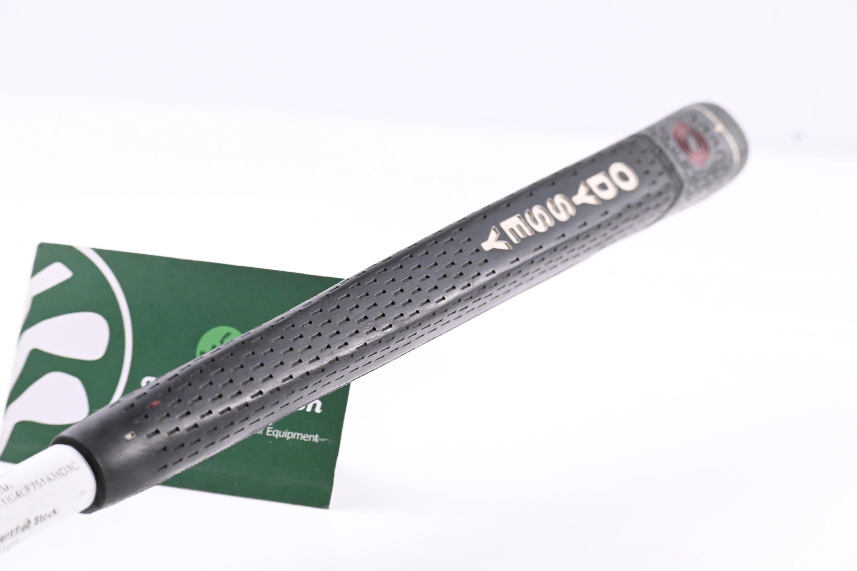 Odyssey Metal-X 6CS Putter / 35 Inch