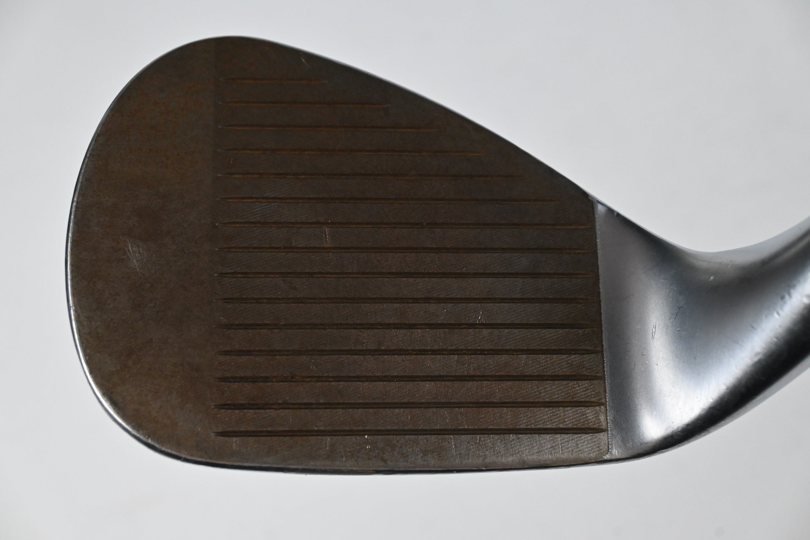 Callaway Jaws Raw Lob Wedge / 58 Degree / Wedge Flex Project X Catalyst Shaft
