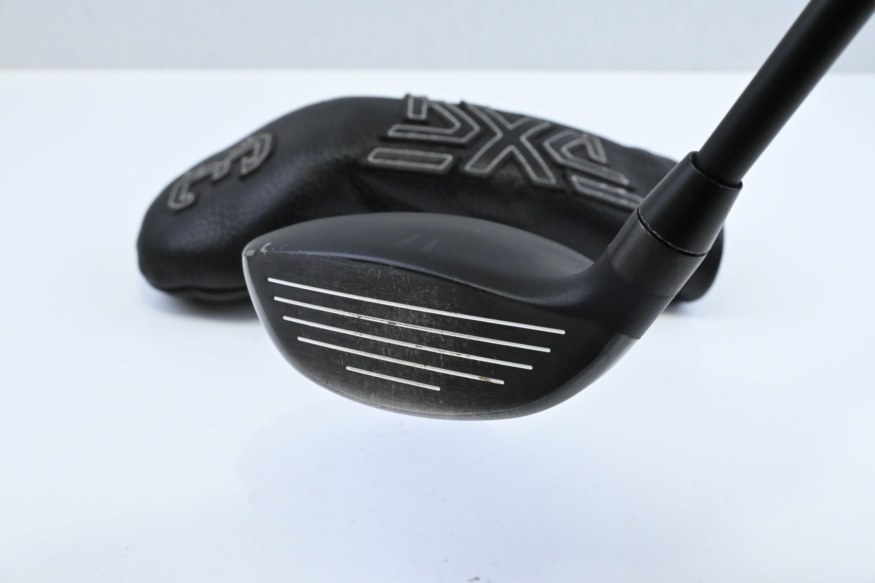PXG 0341X Gen1 #3 Wood / 15 Degree / Stiff Flex Aldila NV 65 Shaft
