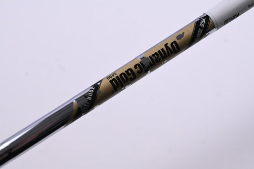 Mizuno T24 Gap Wedge / 50 Degree / Stiff Flex Dynamic Gold S400 Shaft
