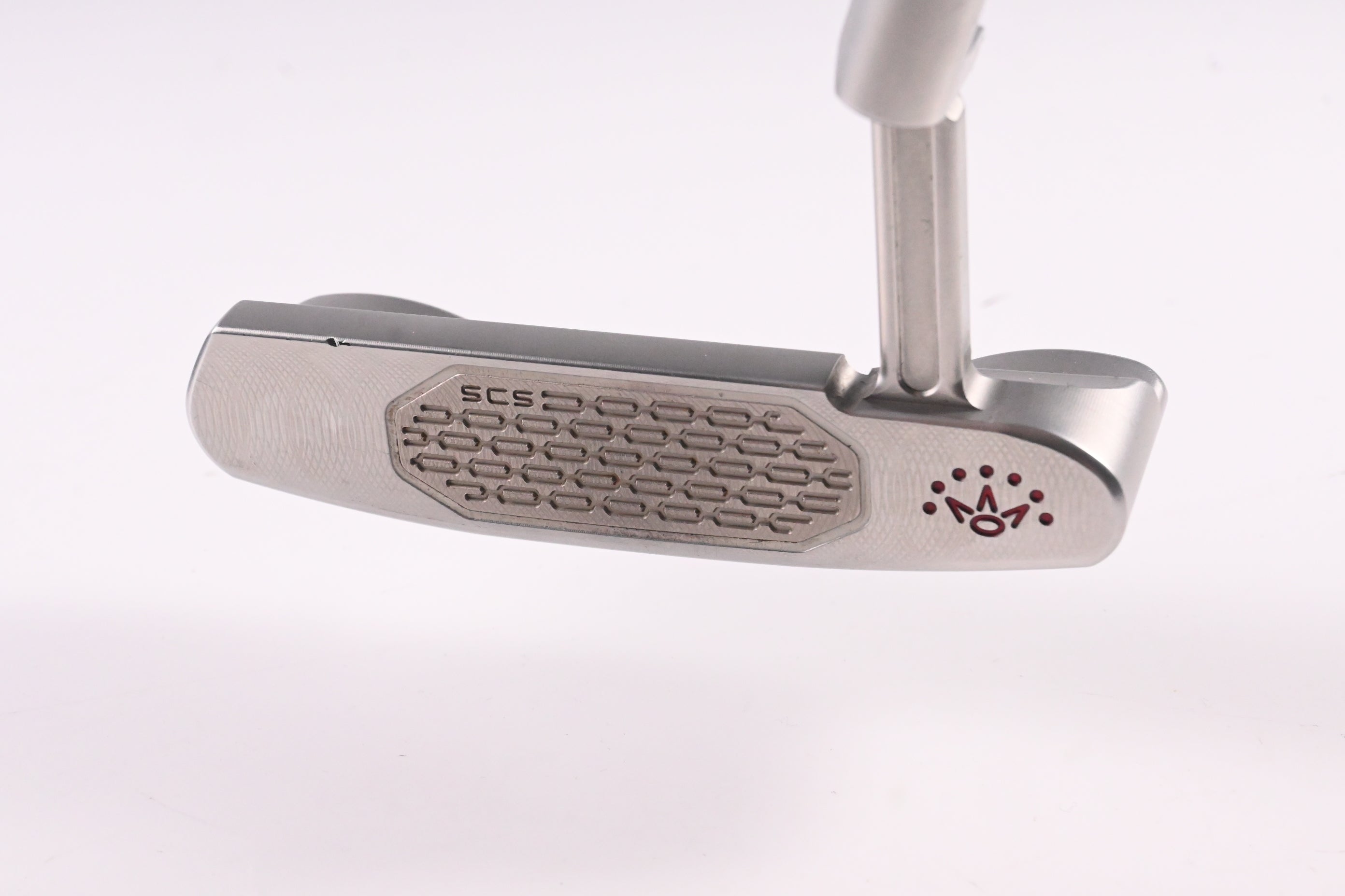 Scotty Cameron 2025 Studio Style Newport+ Putter / 34 Inch