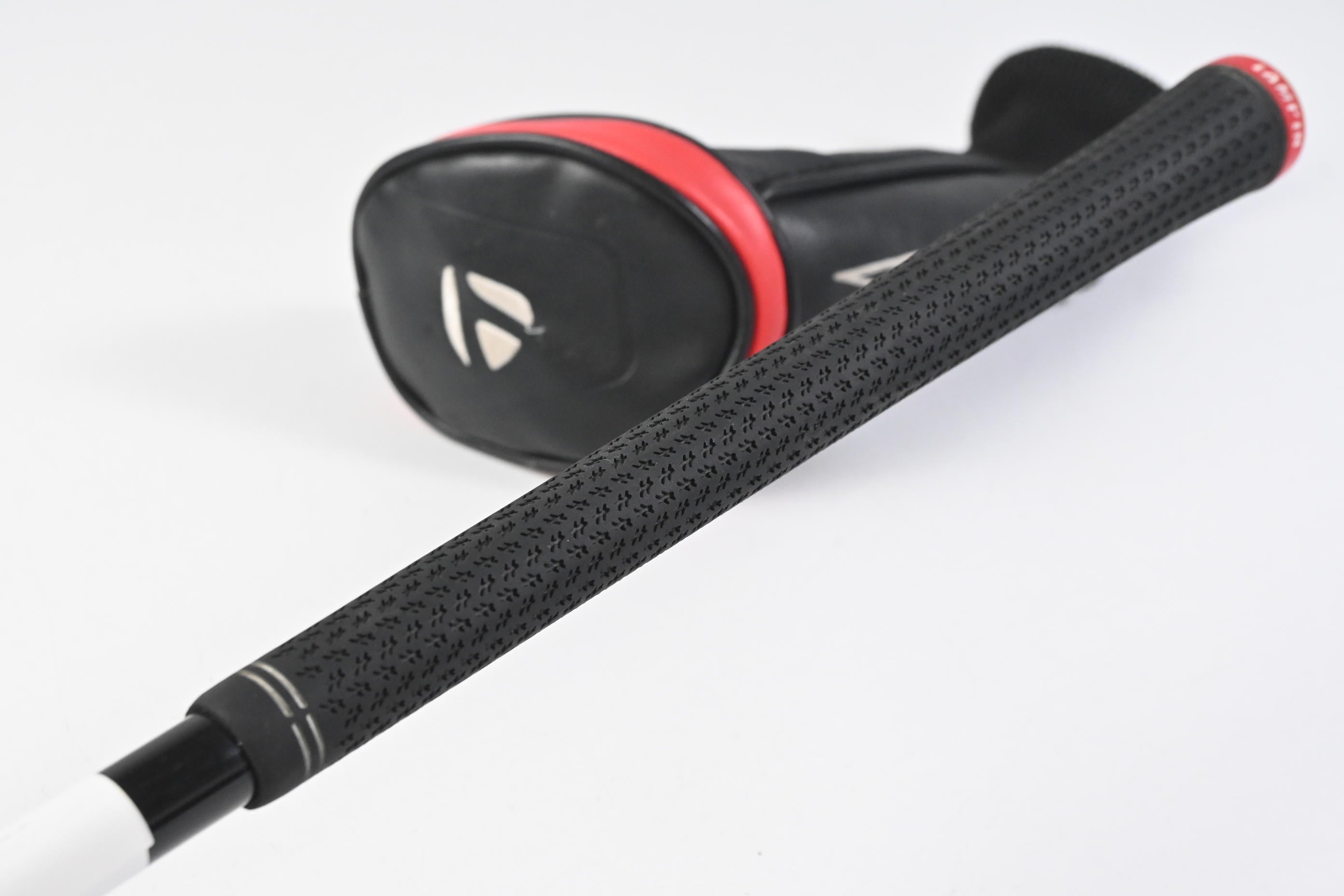 Taylormade Stealth #3 Hybrid / 19 Degree / Stiff Flex Ventus Red 7 Shaft