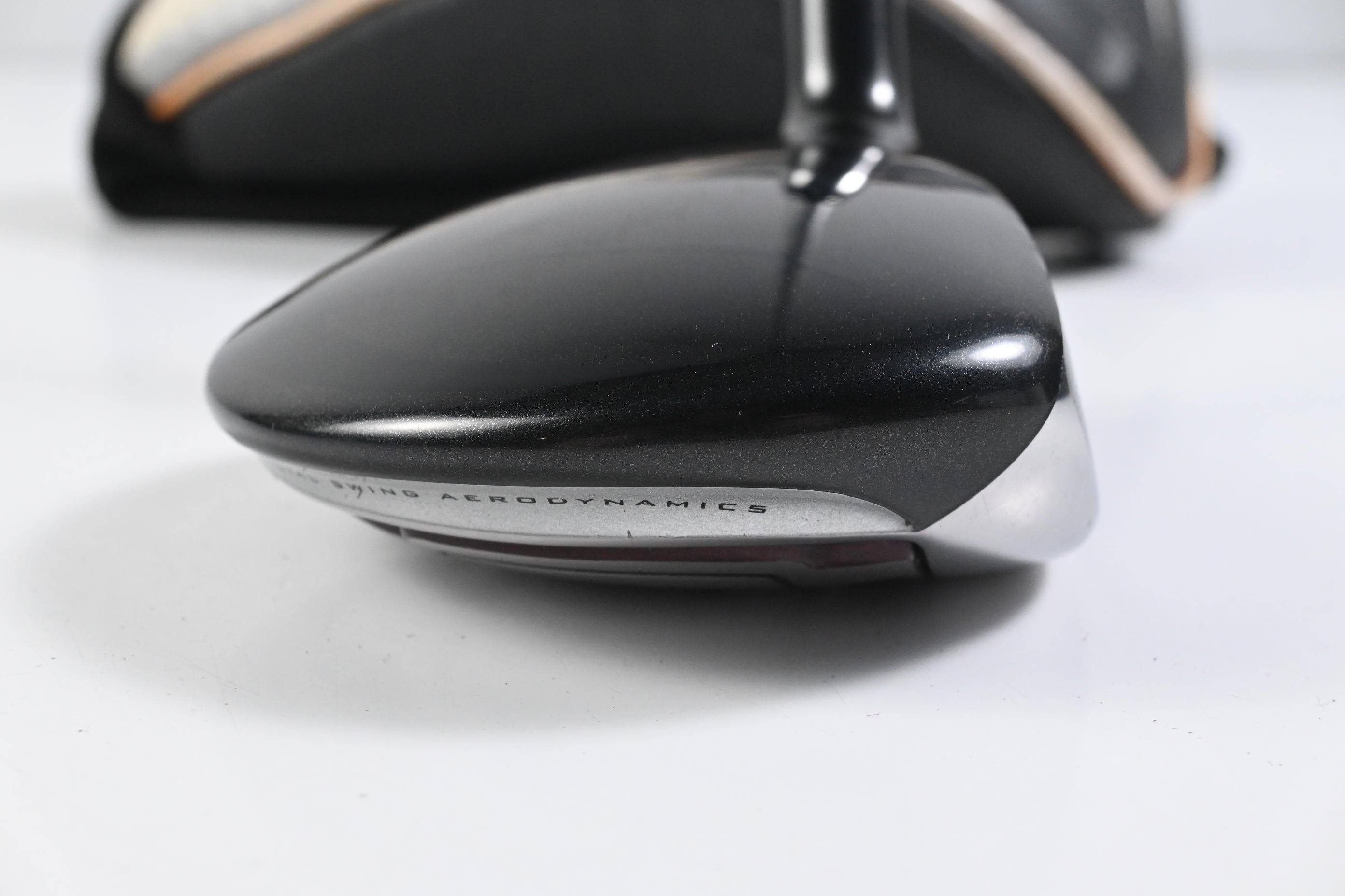 Nike VR-S #3 Wood / 15 Degree / Stiff Flex Fubuki 71 Shaft