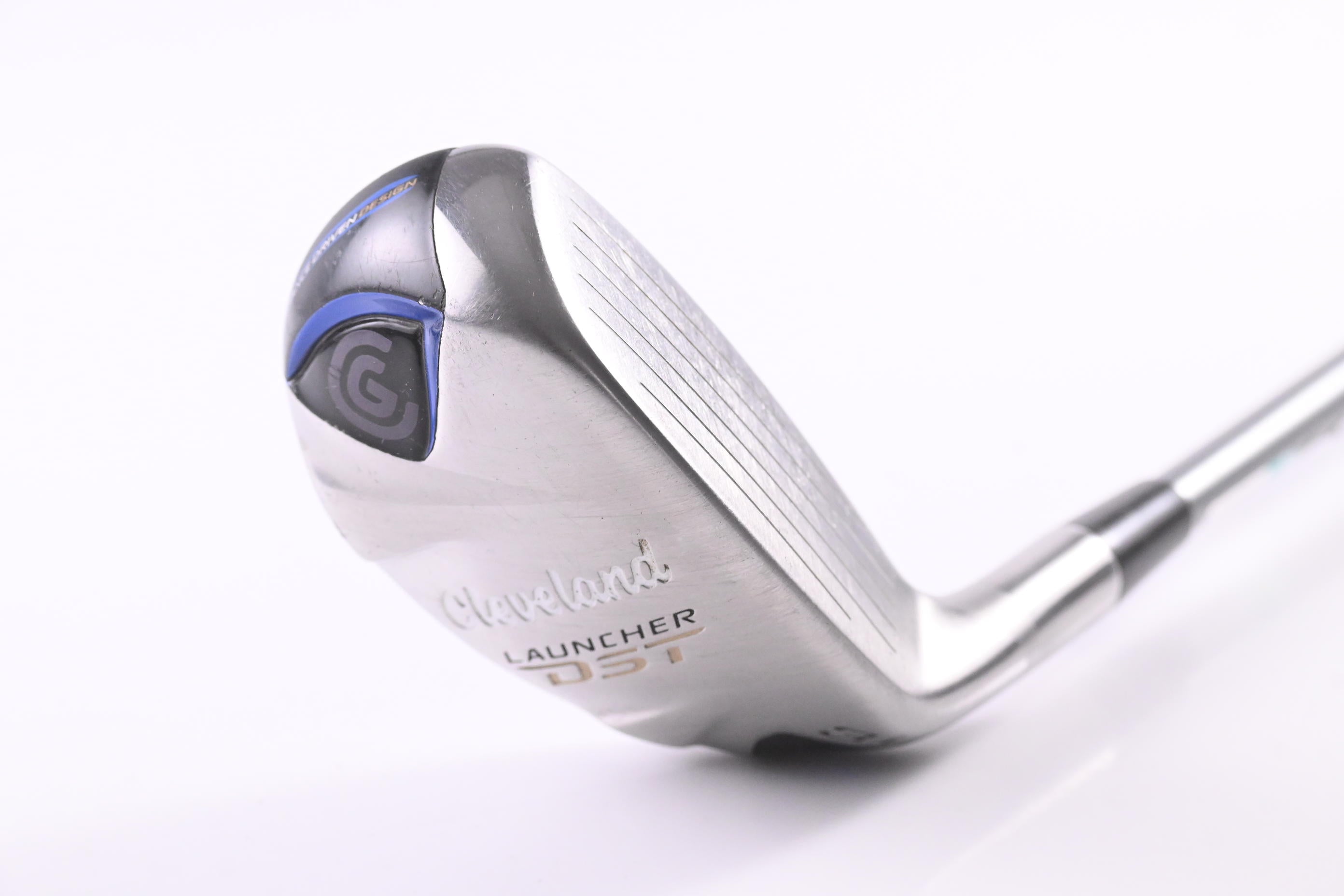 Cleveland Launcher DST #3 Hybrid / 20.5 Degree / Regular Flex Diamana 74 vSL