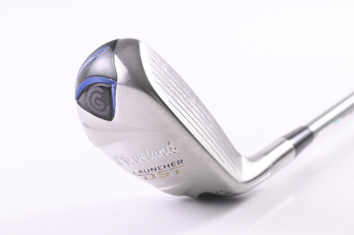 Cleveland Launcher DST #3 Hybrid / 20.5 Degree / Regular Flex Diamana 74 vSL