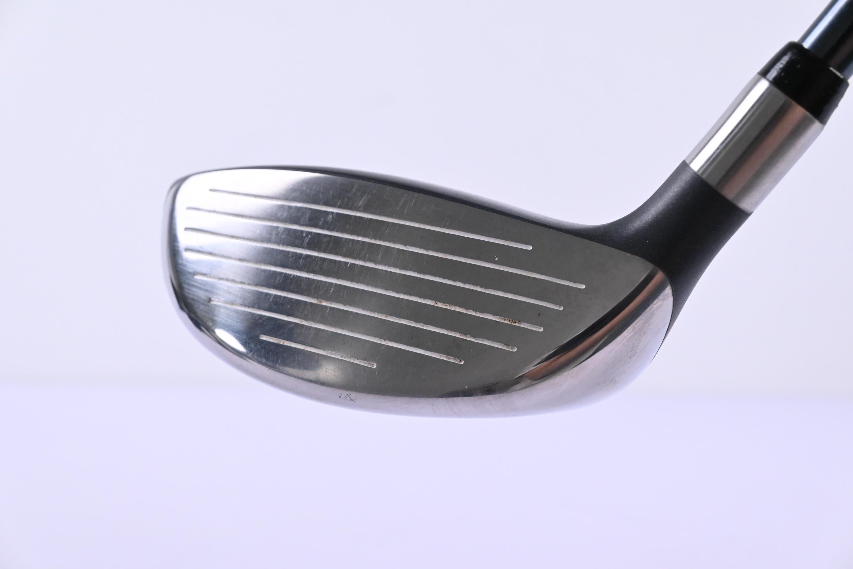 Cleveland HiBore #3 Wood / 15 Degree / Regular Flex Fujikura 55 Shaft