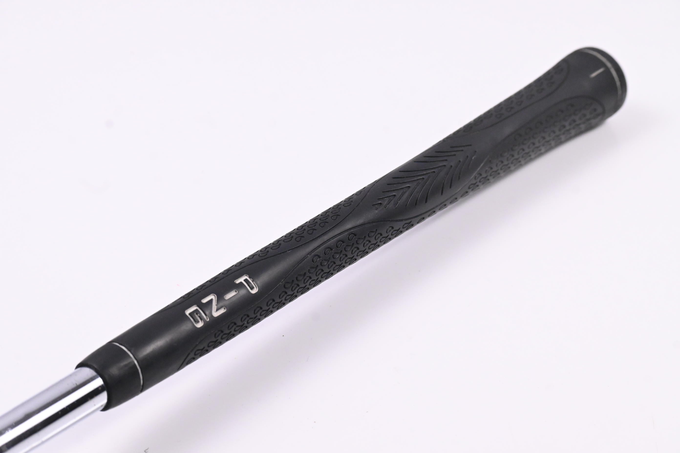 Ping G5 #9 Iron / Green Dot / Regular Flex Ping Steel Shaft