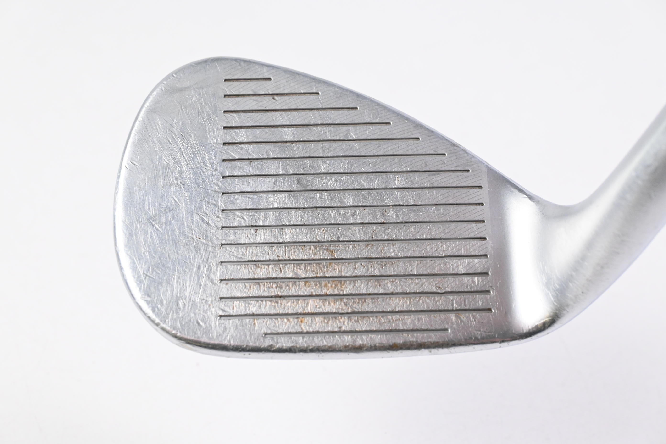 Callaway Mack Daddy Forged Lob Wedge / 58 Degree / Stiff Flex Dynamic Gold S200