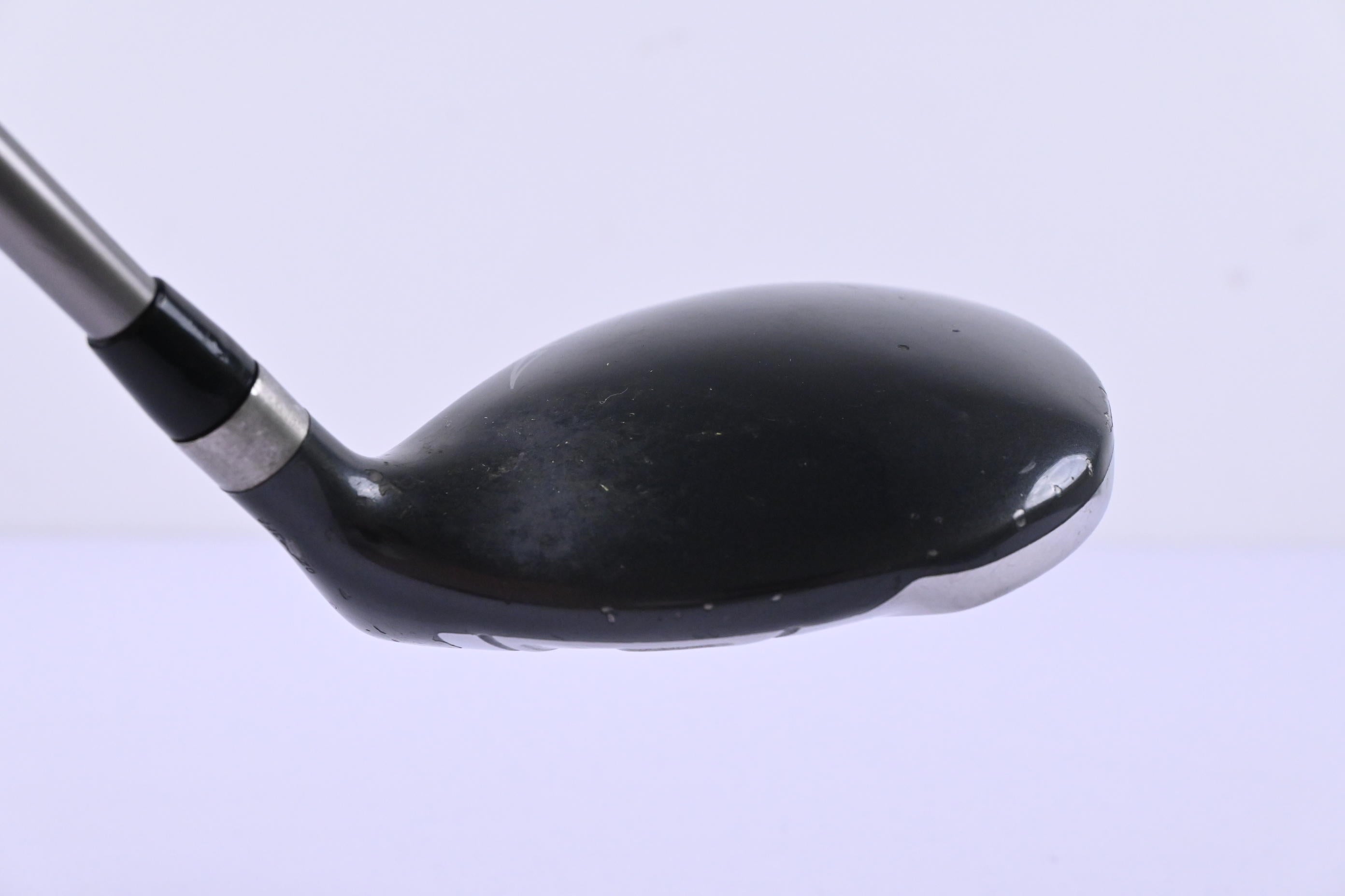 Ping G20 #5 Wood / 18 Degree / Stiff Flex Ping TFC 169 F Tour Shaft