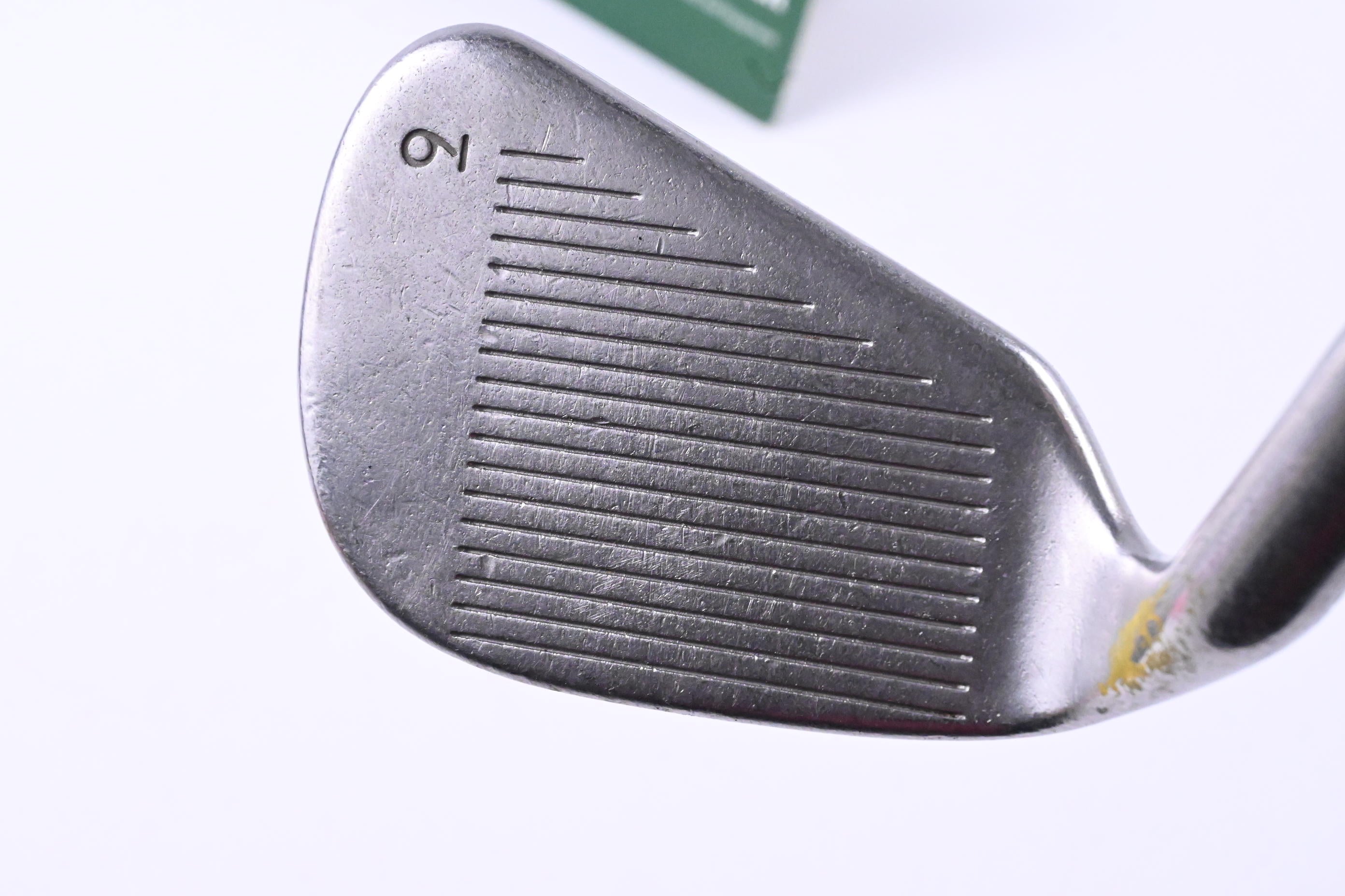 Ping Eye 2+ #9 Iron / White Dot / Regular Flex Ping KT Shaft