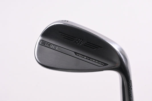 Titleist Vokey SM10 Pitching Wedge / 46 Degree / Stiff 6.0 Flex Project X Shaft
