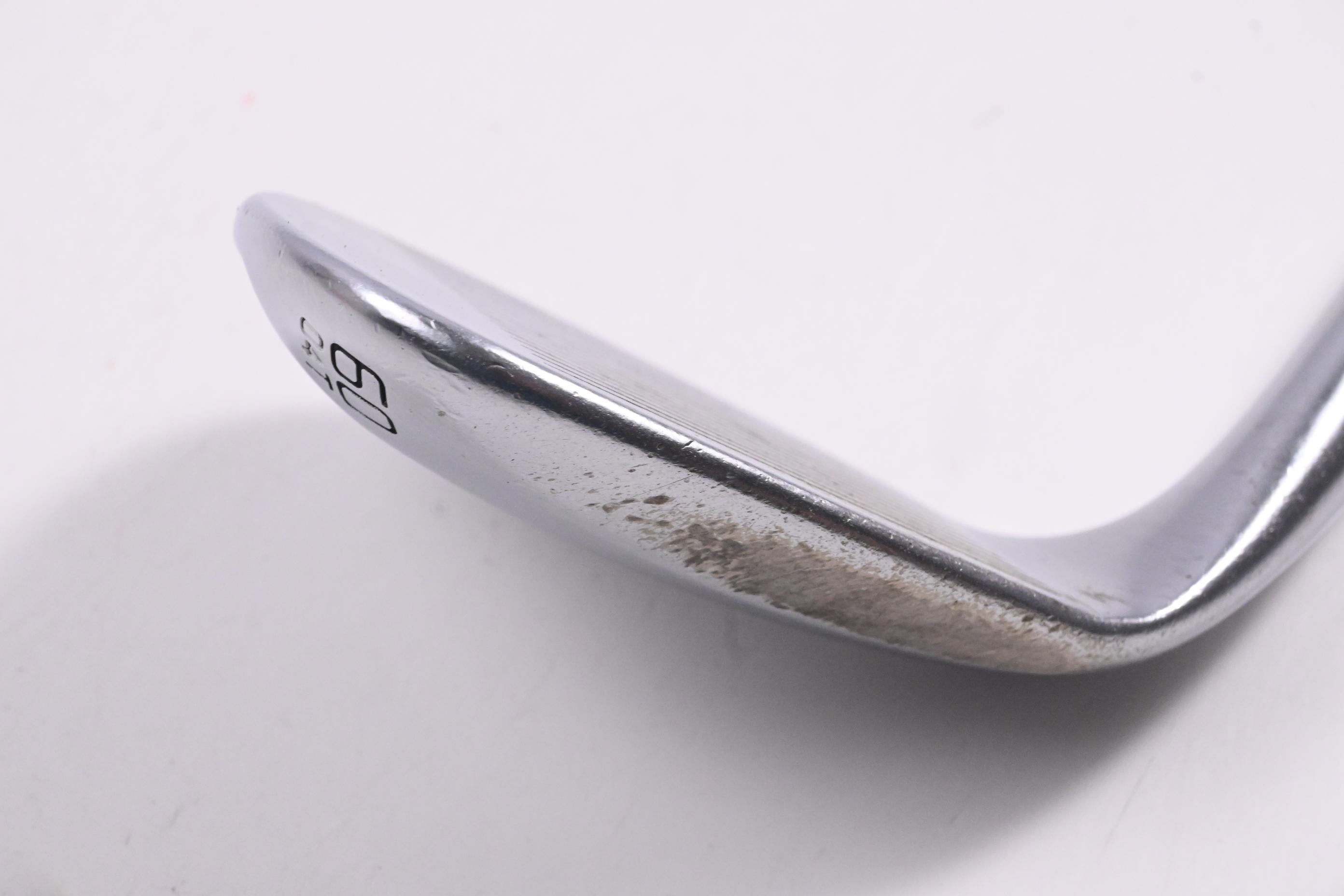 Titleist Vokey SM9 Lob Wedge / 60 Degree / Wedge Flex Titleist Vokey SM9 Shaft