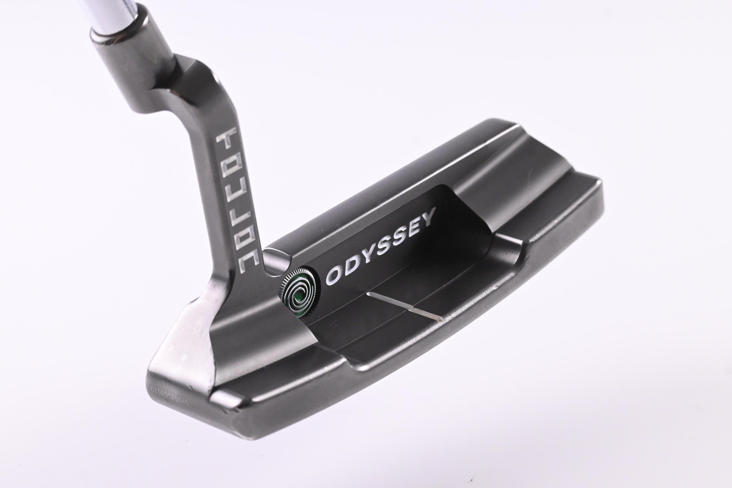 Odyssey Toulon San Diego Putter / 34 Inch