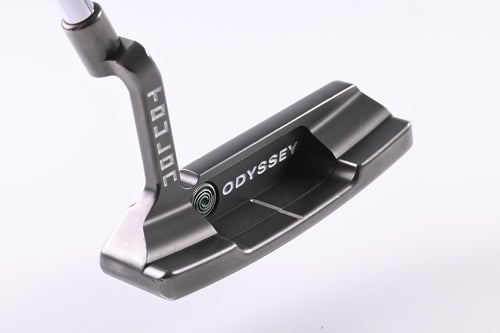 Odyssey Toulon San Diego Putter / 34 Inch