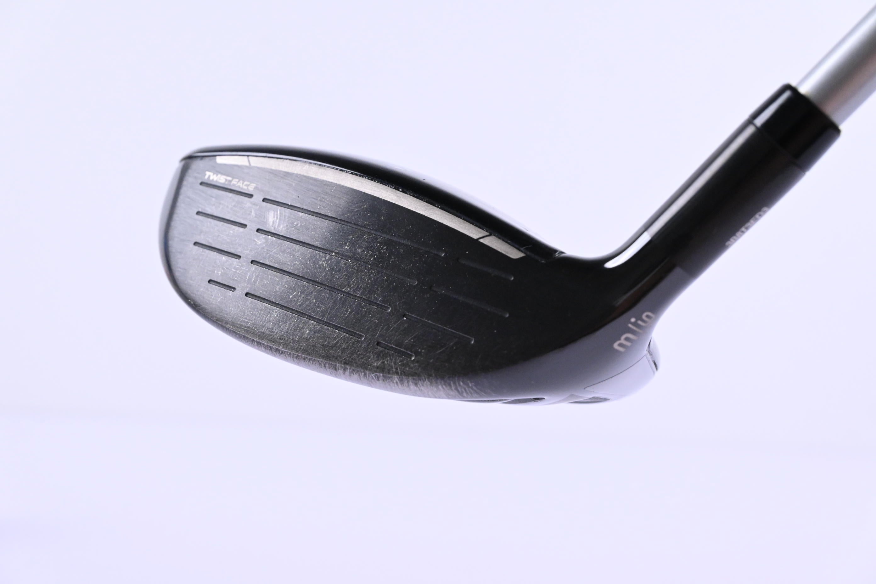 Ladies Taylormade Qi10 Max #3 Wood / 16 Degree / Ladies Flex Fujikura Speeder NX