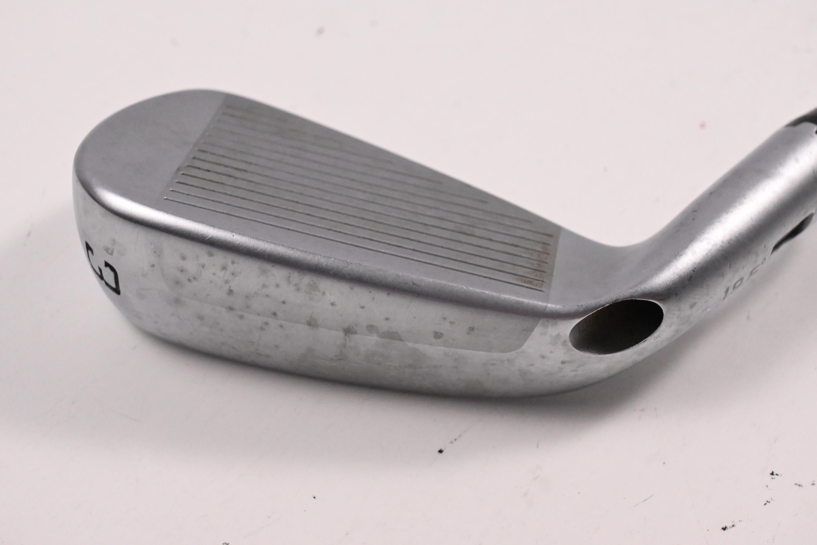 Cobra King Utility 2020 #3 Iron / 19.5 Degree / Stiff Flex KBS $-Taper Lite