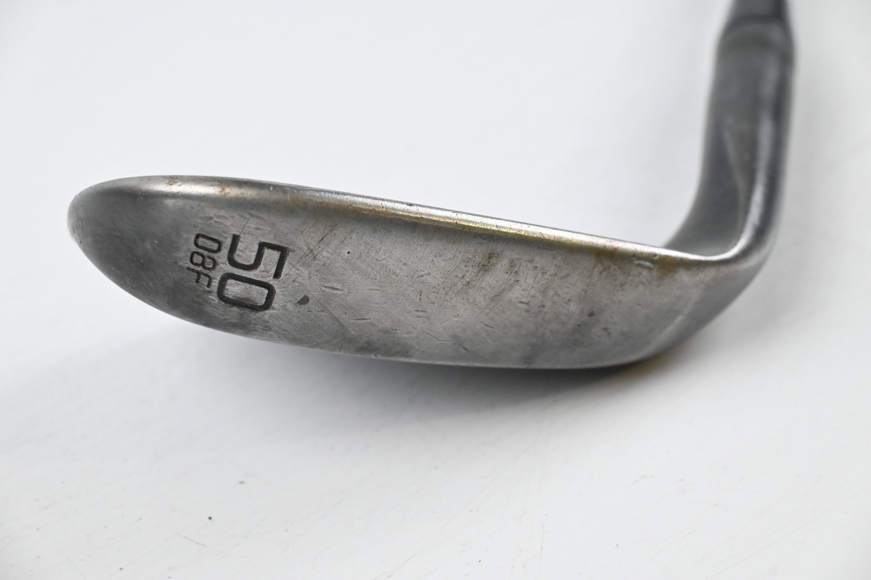 Titleist Vokey SM9 Gap Wedge / 50 Degree / Regular Flex N.S.PRO 950GH Shaft