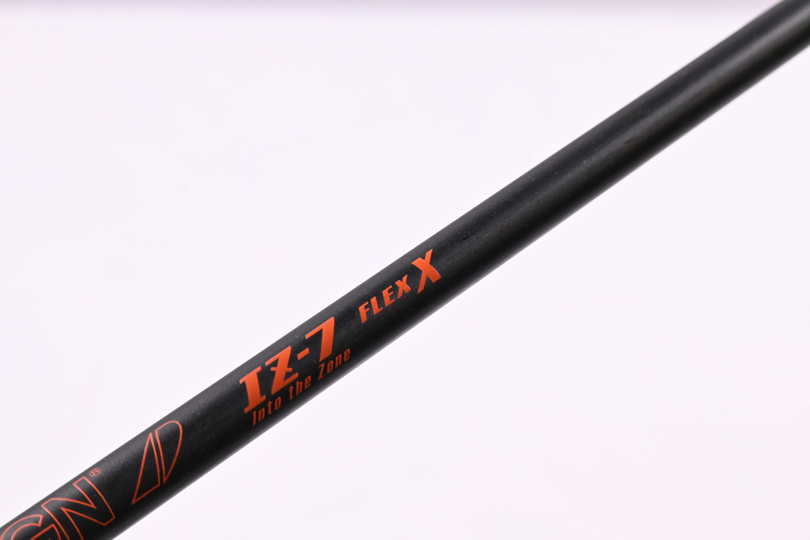 Graphite Design Tour AD IZ-7 #9 Wood Shaft / X-Flex / PXG