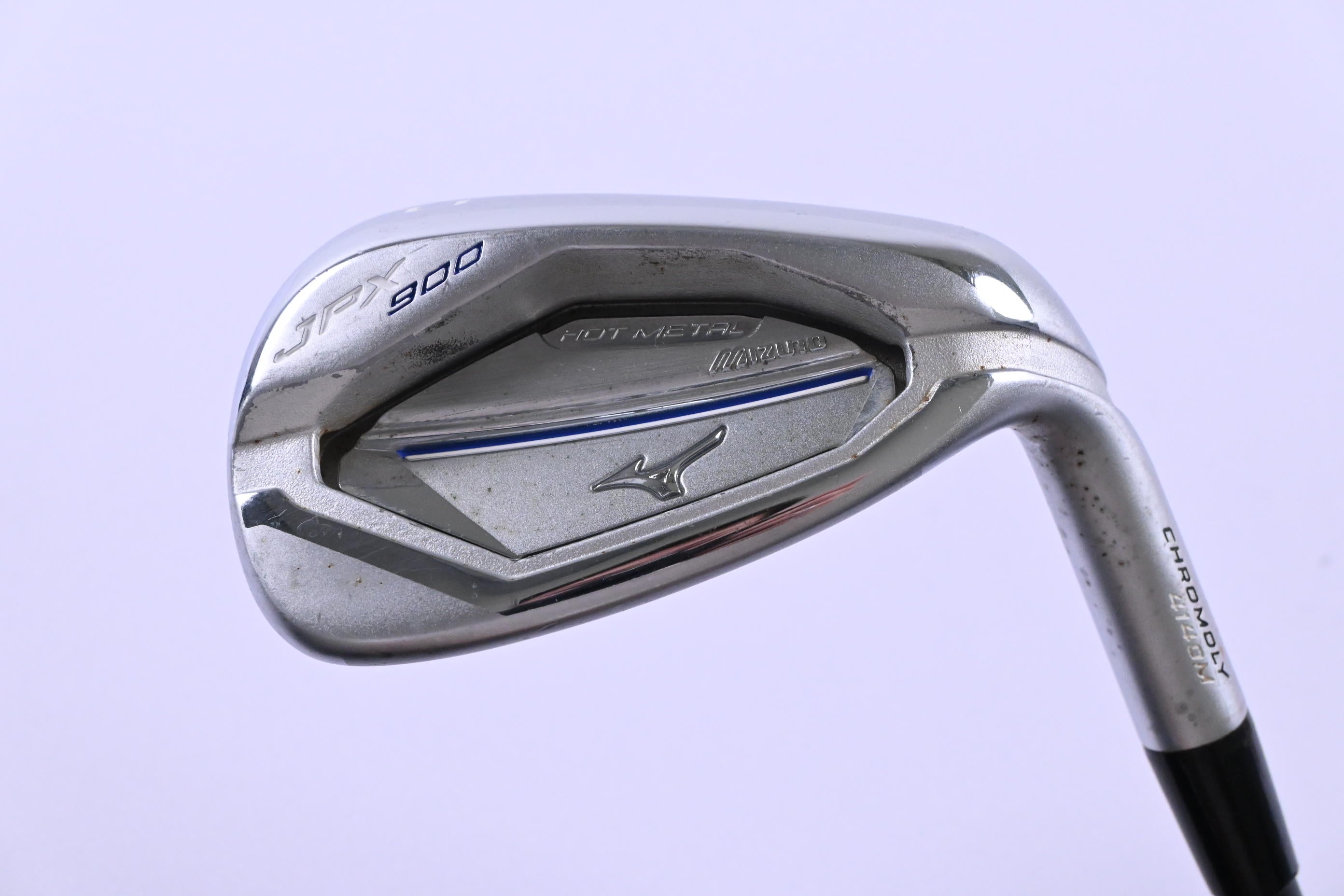 Mizuno JPX 900 Hot Metal Pitching Wedge / 45 Degree / Senior Flex LZ 60 Shaft