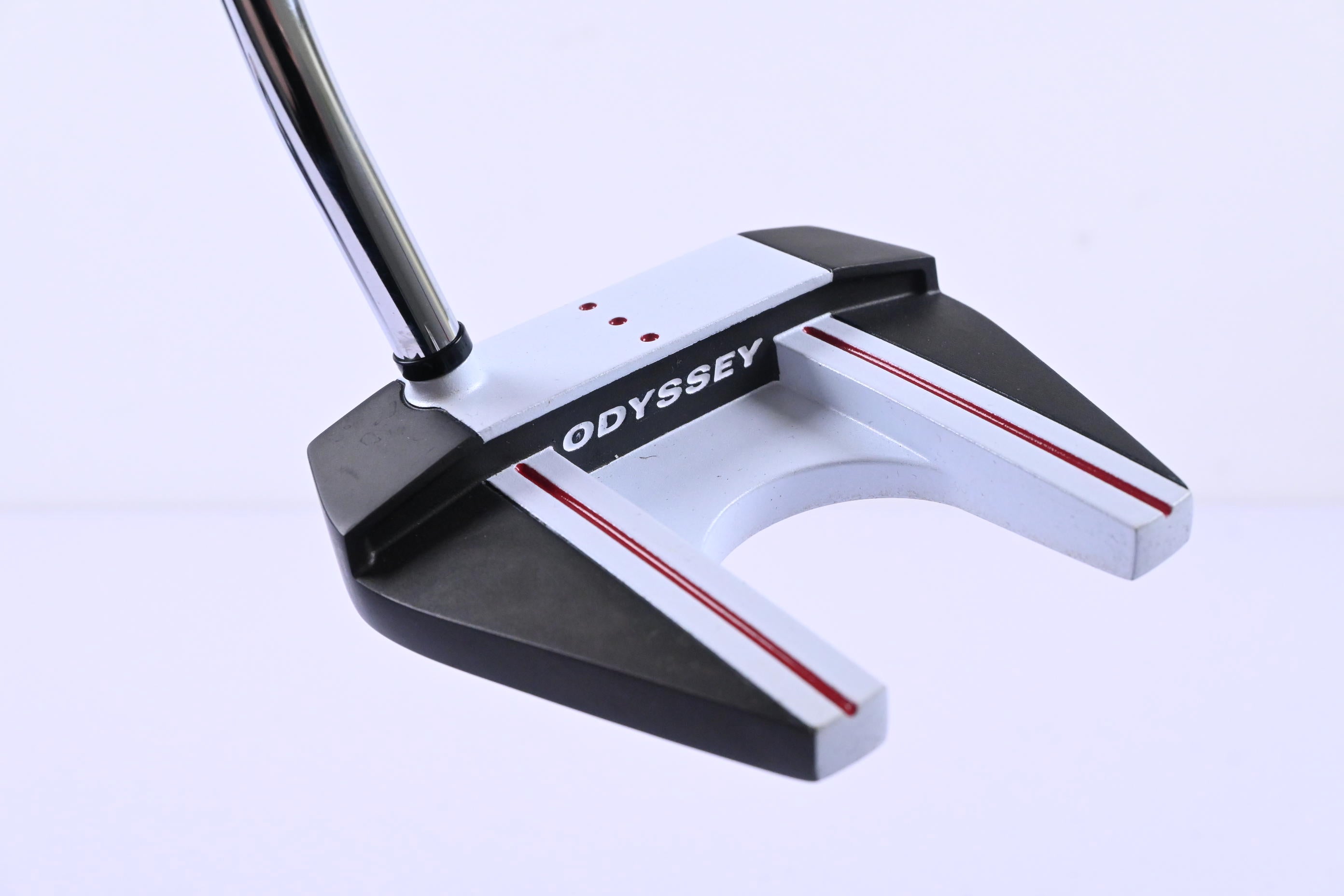 Odyssey O-Works Tank 7 Putter / 38 Inch
