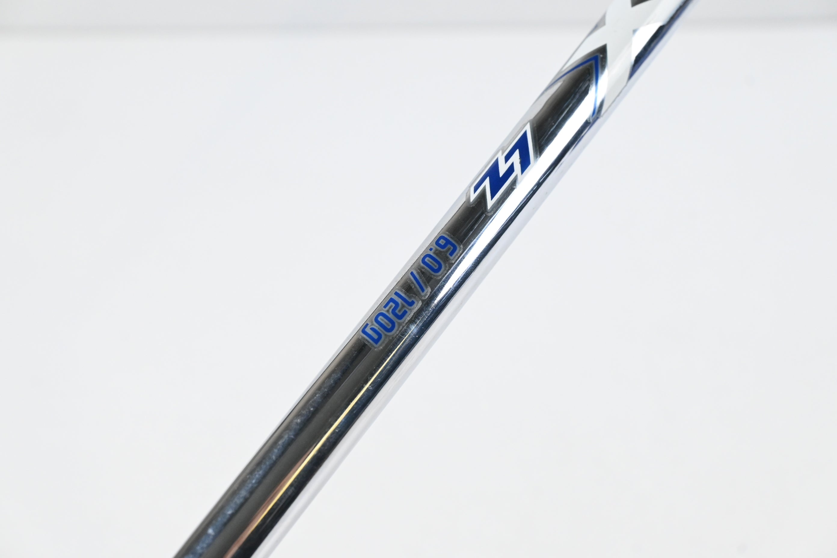 Taylormade Milled Grind 4 Lob Wedge / 58 Degree / Stiff Flex Project X LZ 120 Shaft