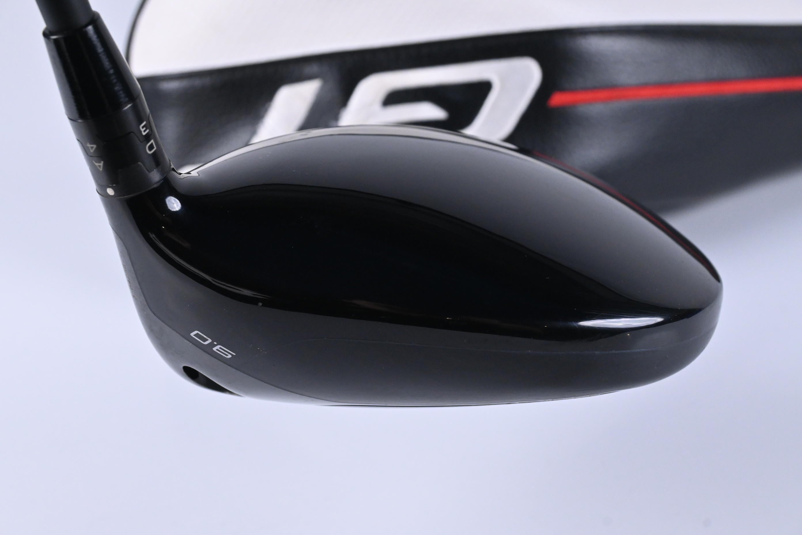 Titleist GT3 Driver / 9 Degree / Stiff Flex Tensei 1K Blue 55 Shaft