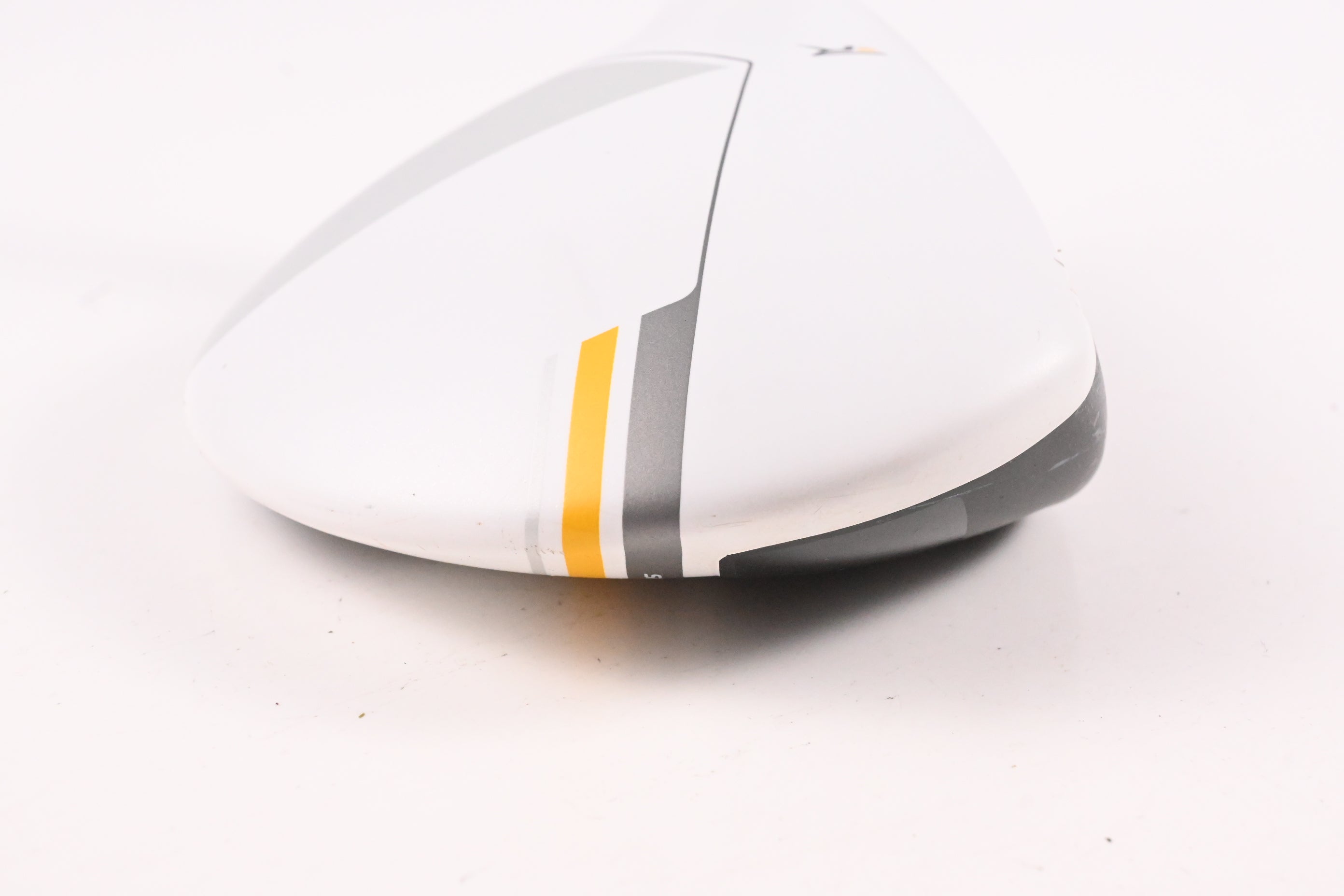 Taylormade RBZ Stage 2 #3 Wood / 15 Degree / Stiff Flex Rocketfuel 60 Shaft