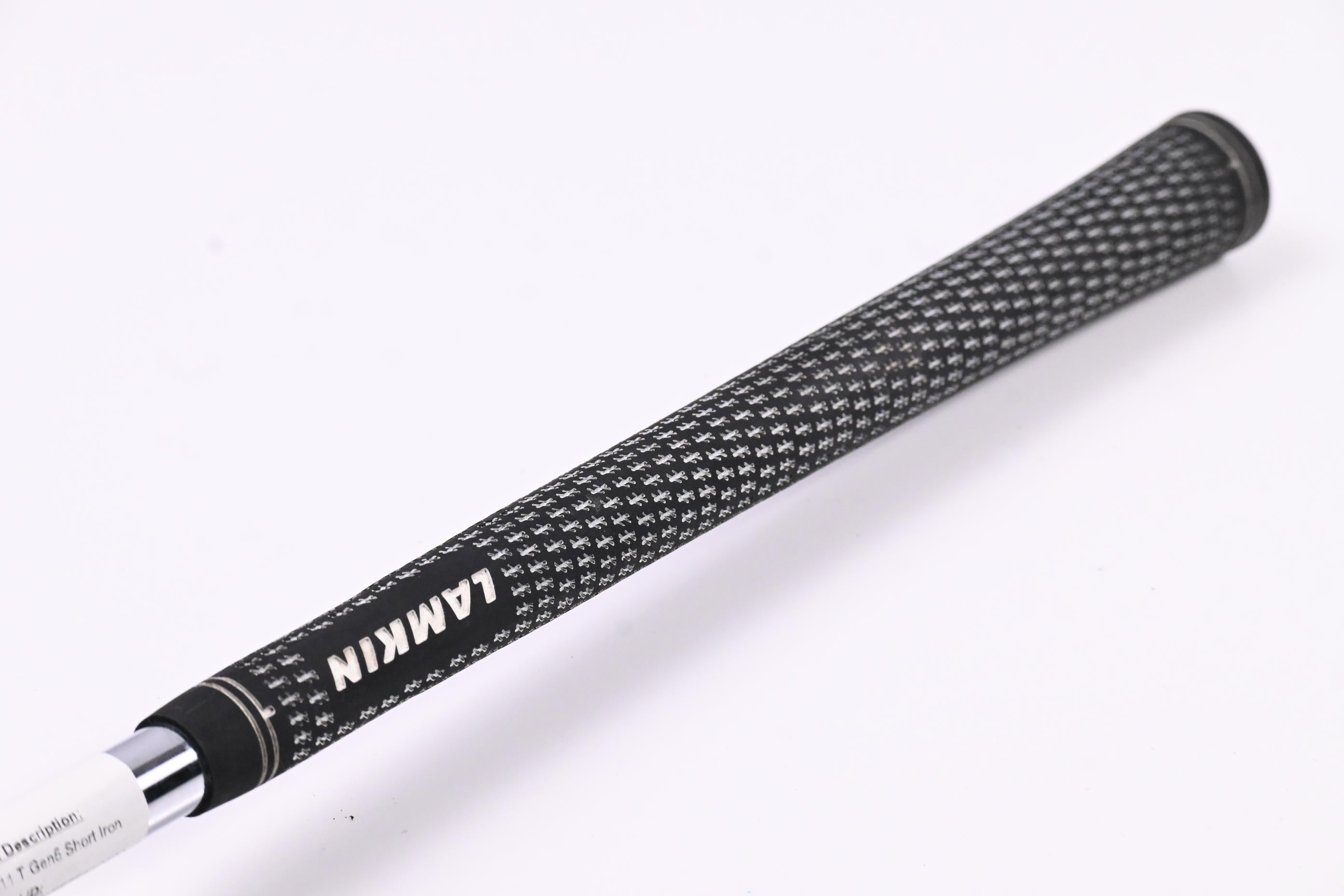 PXG 0311 T Gen5 #9 Iron / 41 Degree / Regular Flex Unbranded Shaft