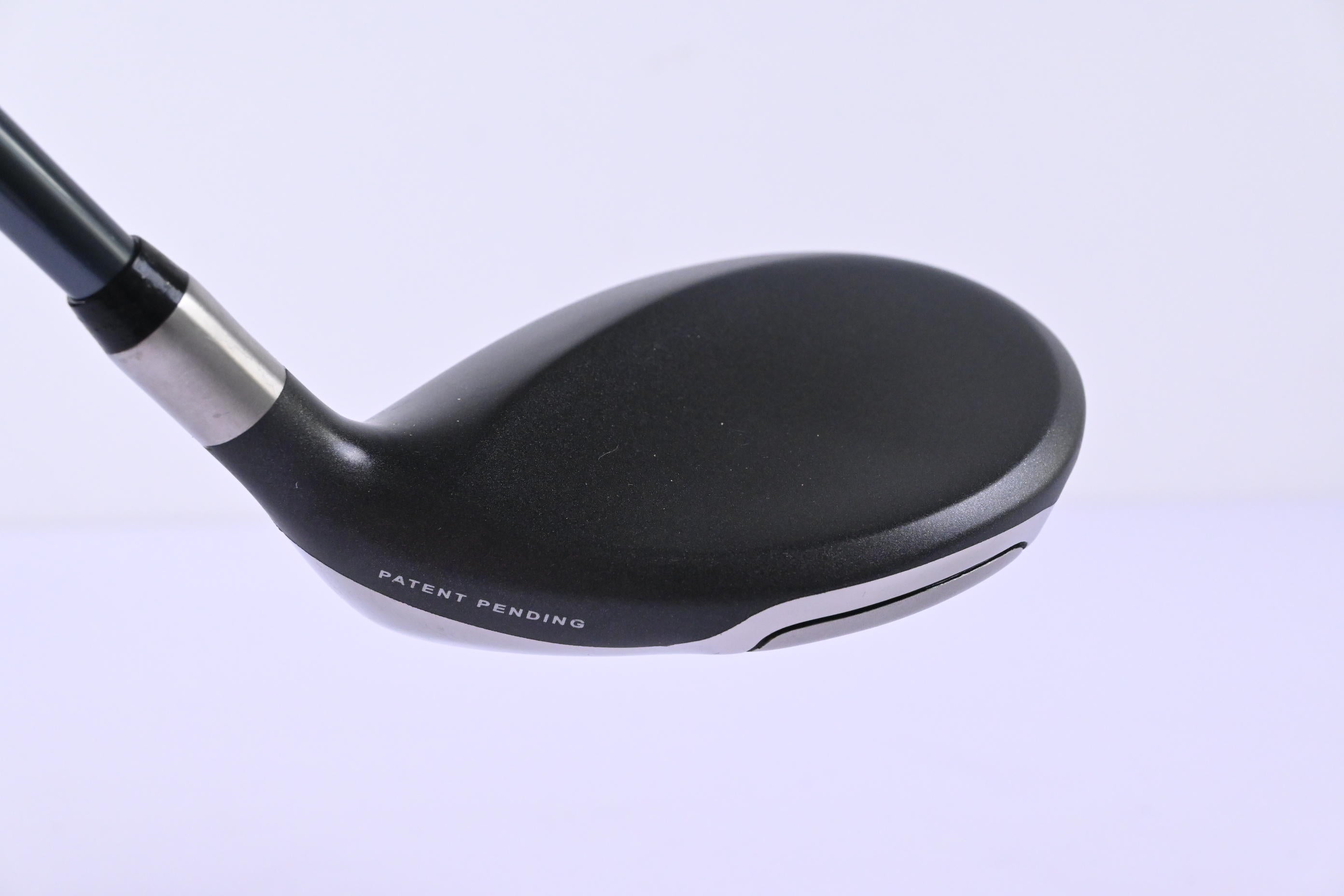 Cleveland HiBore #3 Wood / 15 Degree / Regular Flex Fujikura 55 Shaft