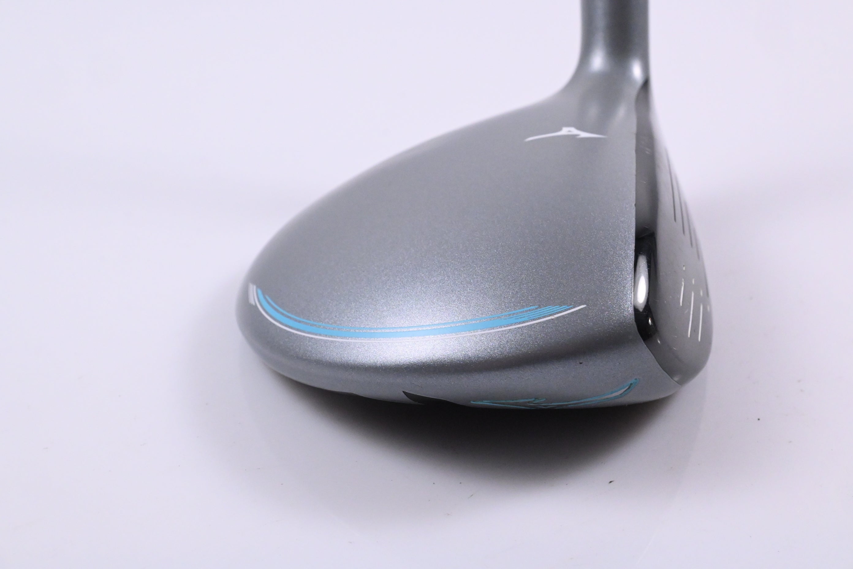 Ladies Mizuno JPX 900 #5 Wood / 18 Degree / Ladies Flex Fujikura Shaft