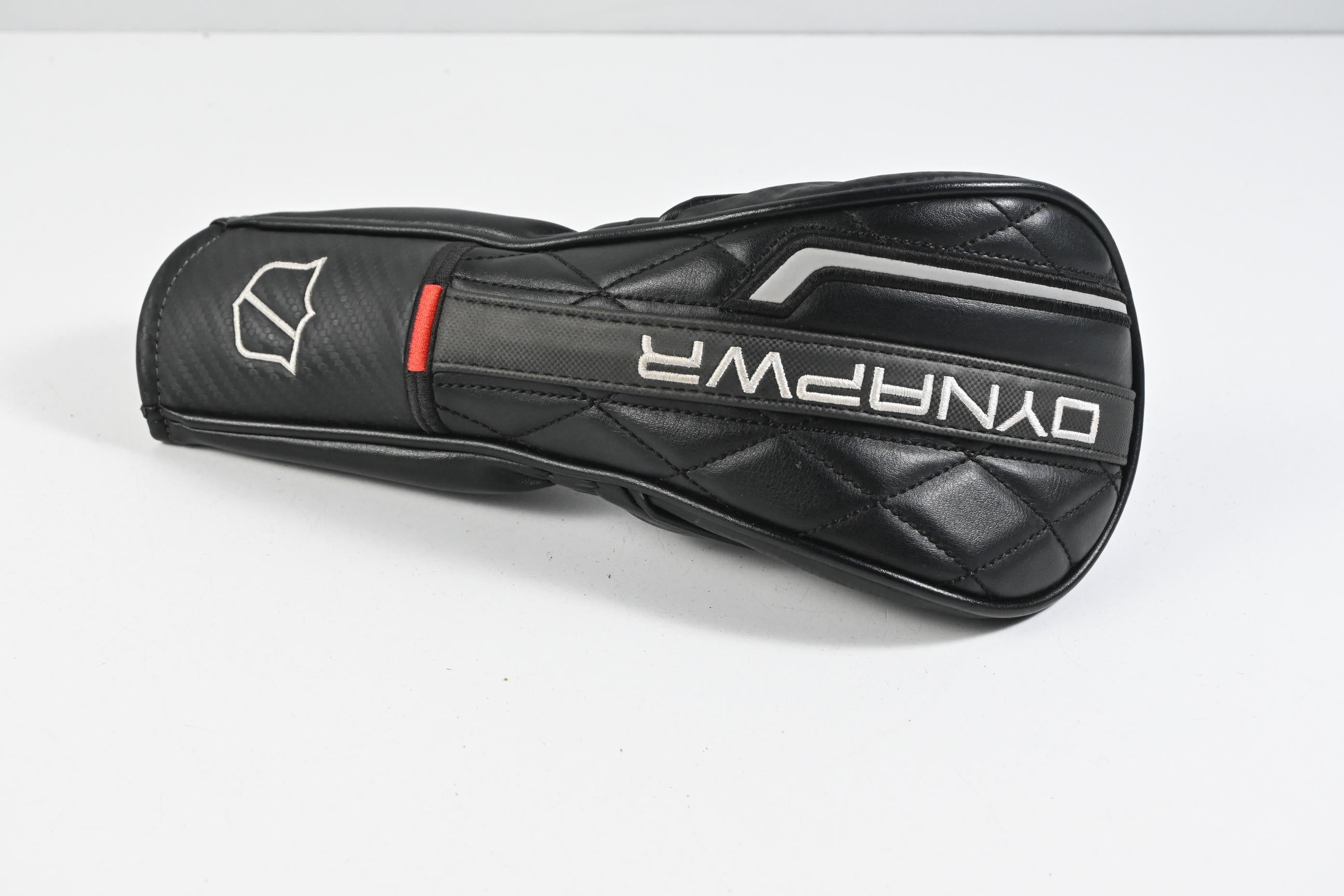 Left Hand Wilson DYNAPWR Carbon 2025 #5 Wood / 18 Degree / Senior Flex UST
