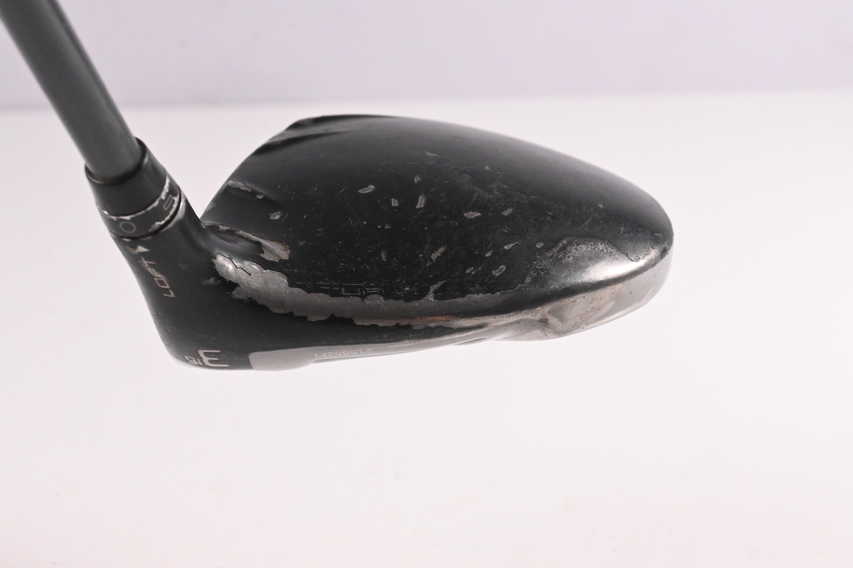 Ping G Series #3 Wood / 16 Degree / Senior Flex Ping Alta CB 65 Shaft