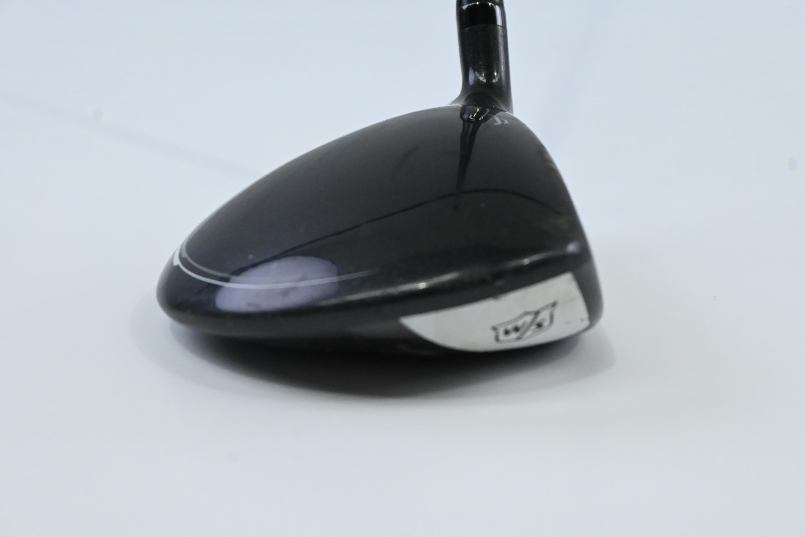 Wilson Launch Pad #3 Wood / 15 Degree / Regular Flex UST Helium 46 Shaft