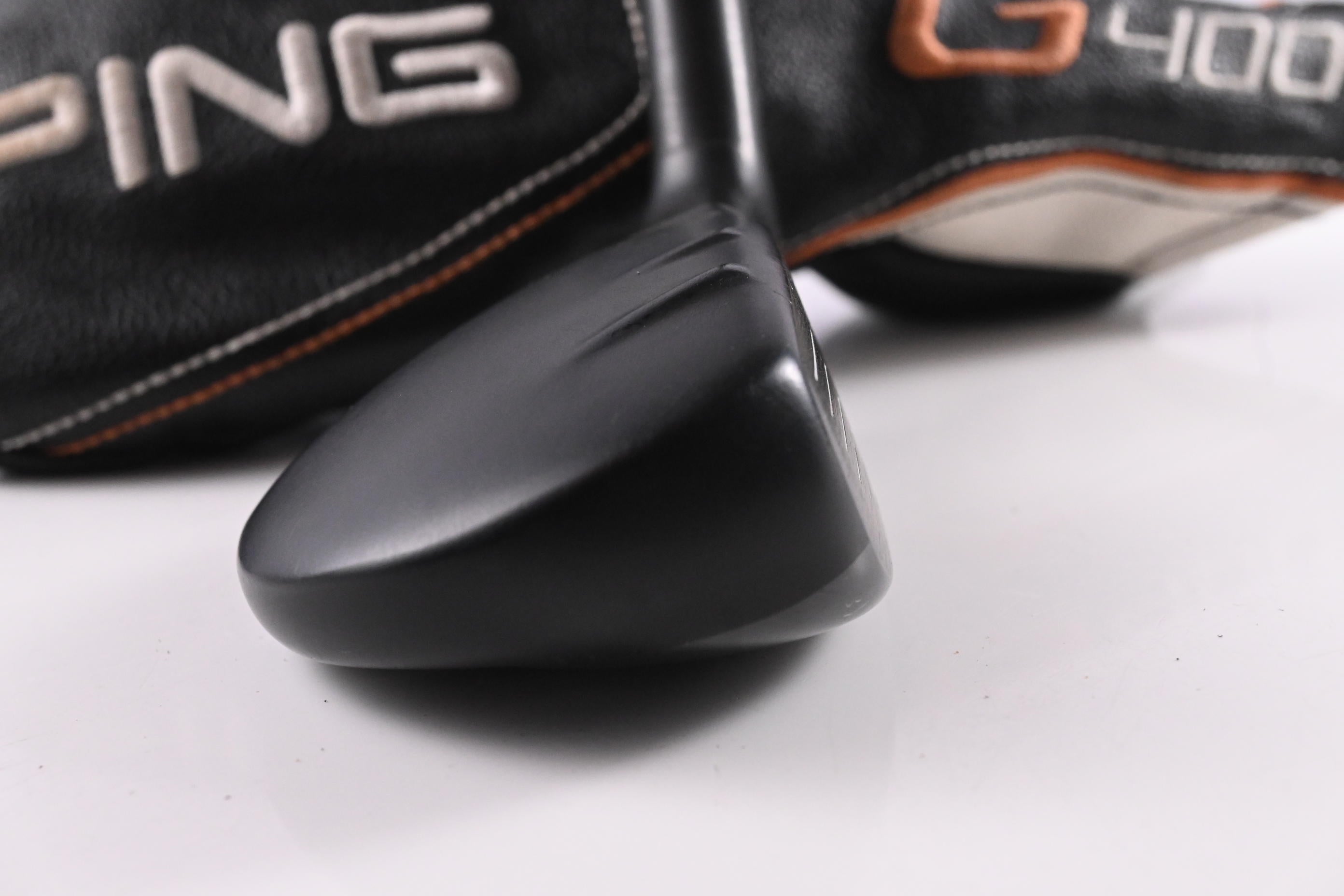Ping G400 #2 Hybrid / 17 Degree / Regular Flex Ping Alta CB 70 Shaft