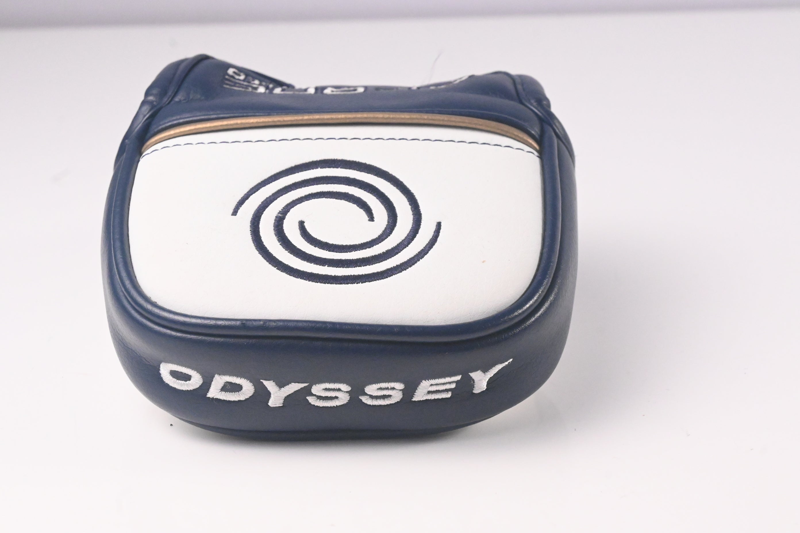 Odyssey AI-One Milled Silver Series Seven T Putter / 34 Inch