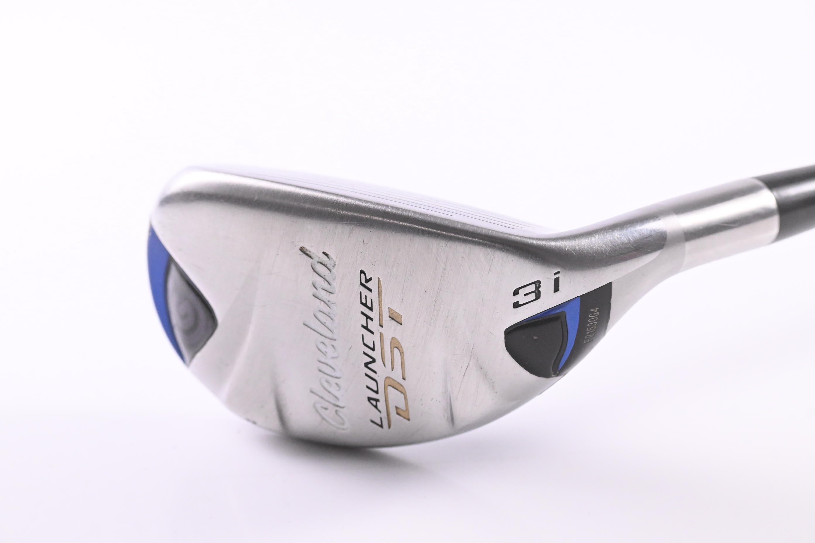 Cleveland Launcher DST #3 Hybrid / 20.5 Degree / Regular Flex Diamana 74 vSL