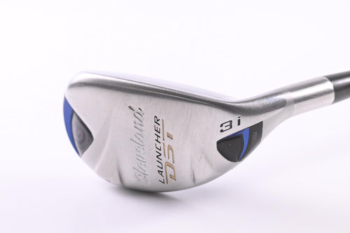 Cleveland Launcher DST #3 Hybrid / 20.5 Degree / Regular Flex Diamana 74 vSL