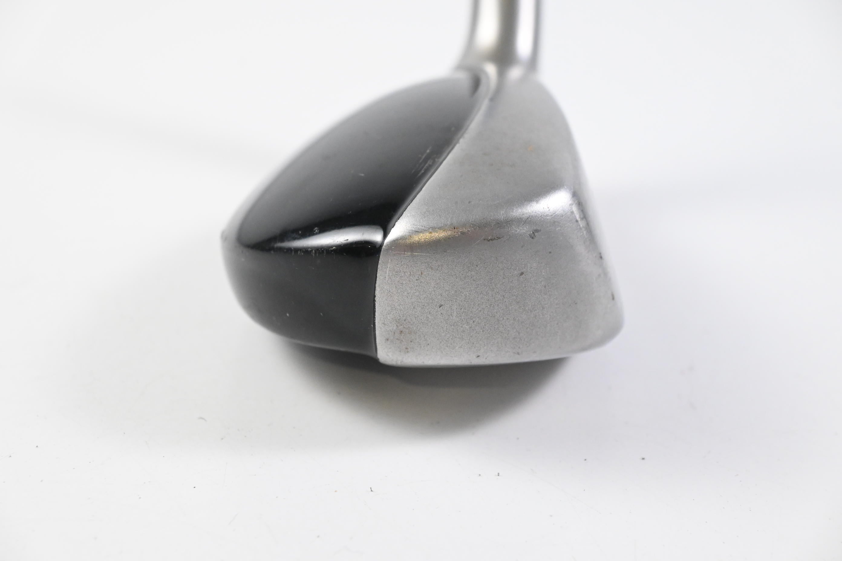 Taylormade Rescue Mid #3 Hybrid / 19 Degree / Stiff Flex Grafalloy ProLaunch Blue