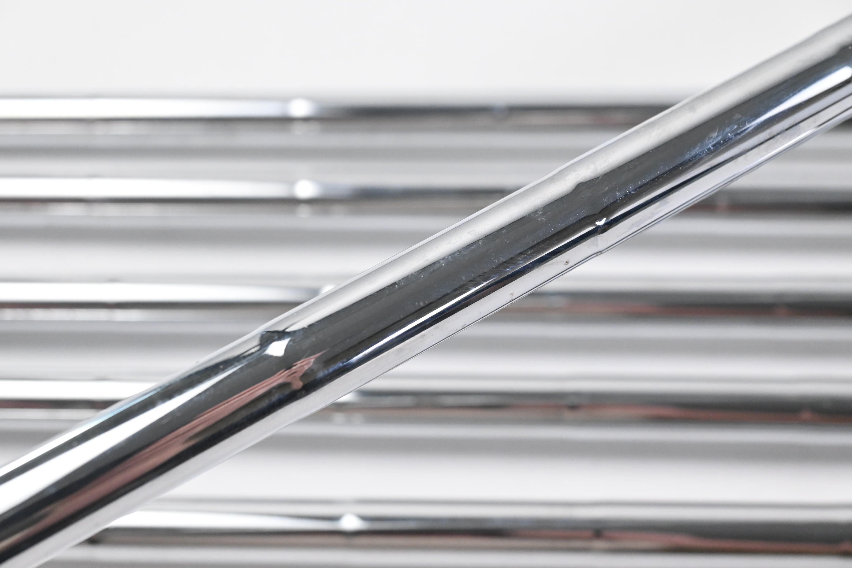 Titleist 716 AP2 Irons / 5-PW / Stiff Flex Dynamic Gold Shafts