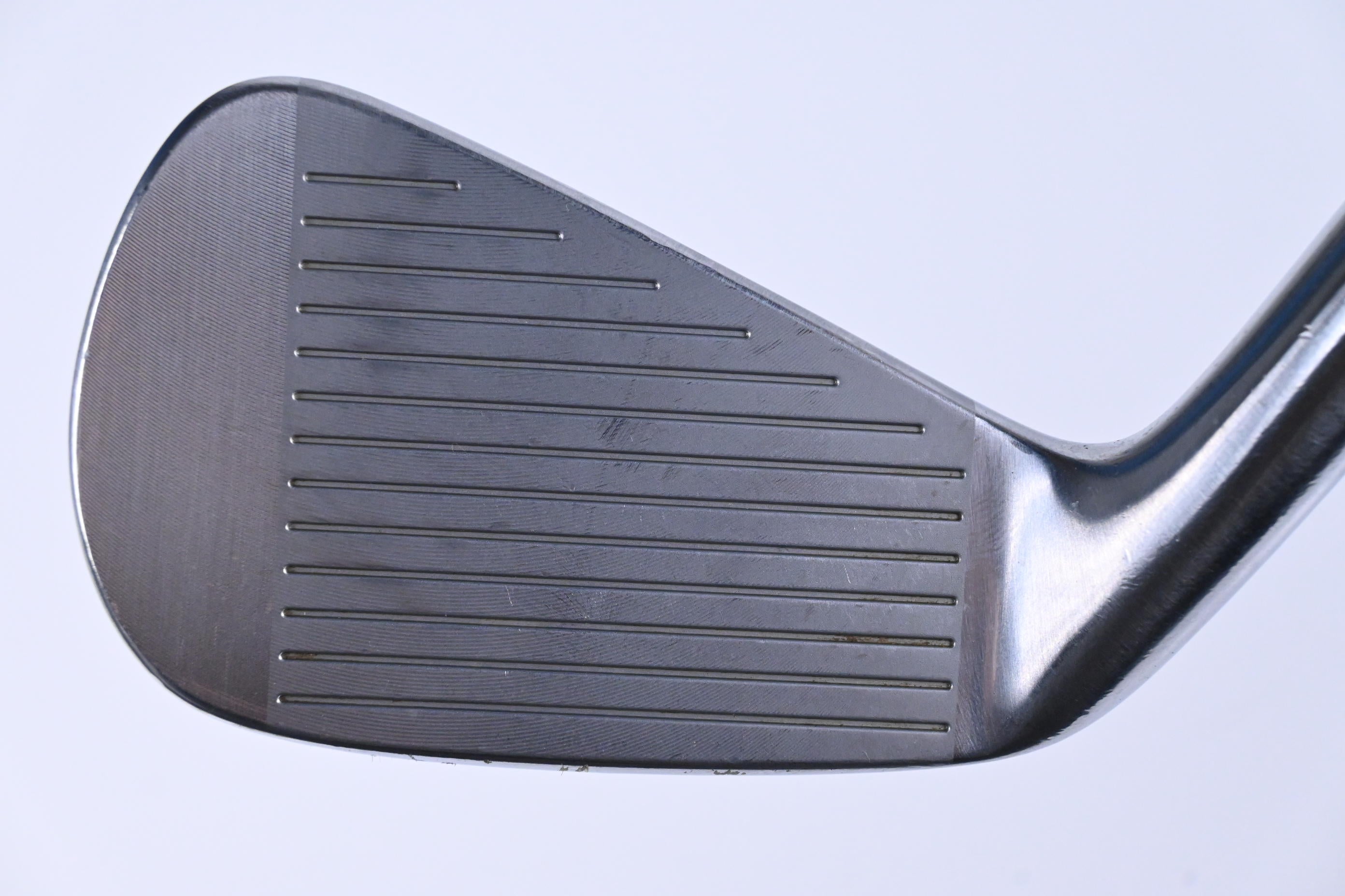 Taylormade P7MB 2020 #4 Iron / 24 Degree / Stiff Flex KBS Tour 120 Shaft