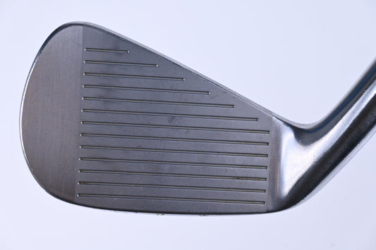 Taylormade P7MB 2020 #4 Iron / 24 Degree / Stiff Flex KBS Tour 120 Shaft