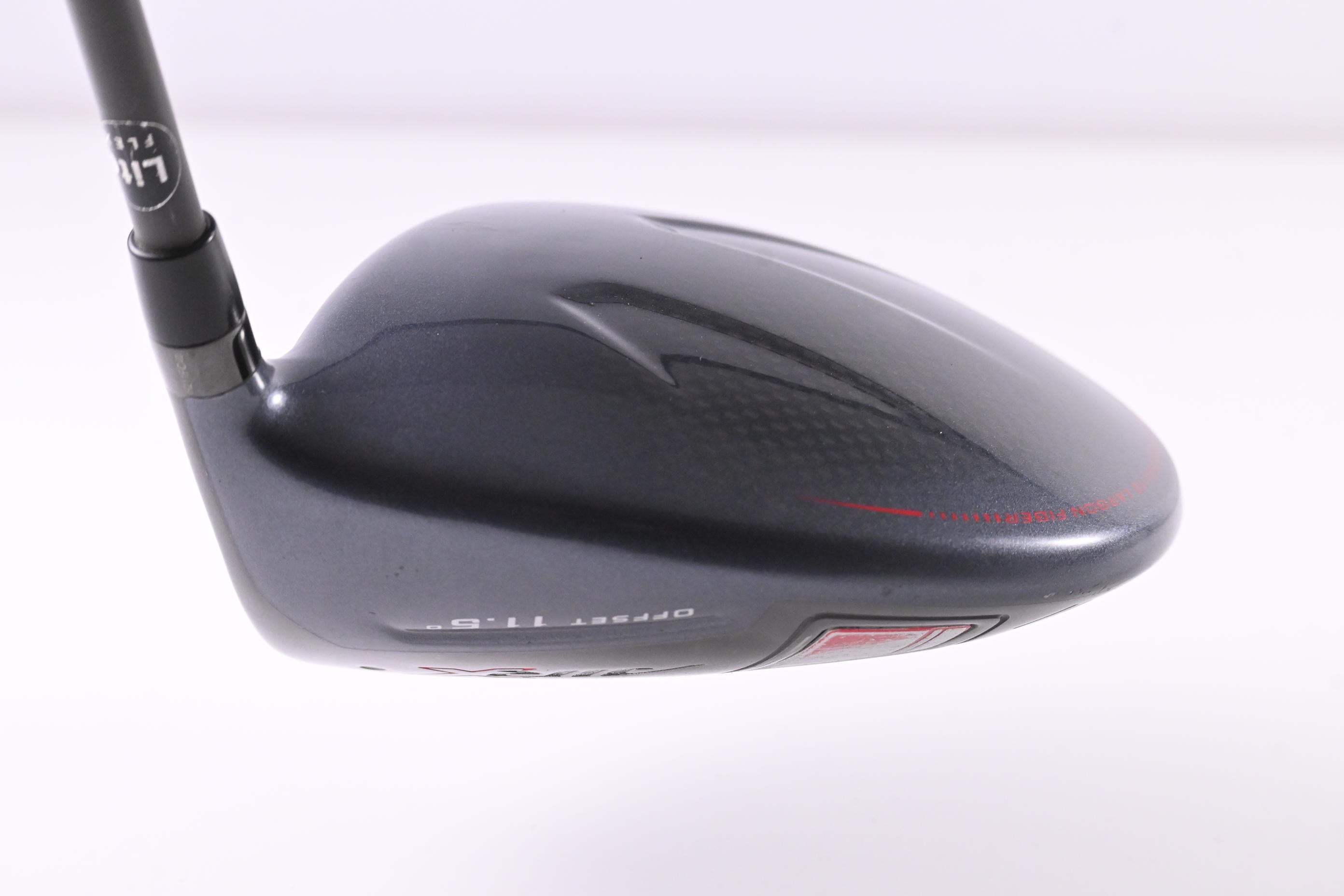Cobra Air-X Driver / 11.5 Degree / Lite Flex Cobra Ultra Lite 40 Shaft