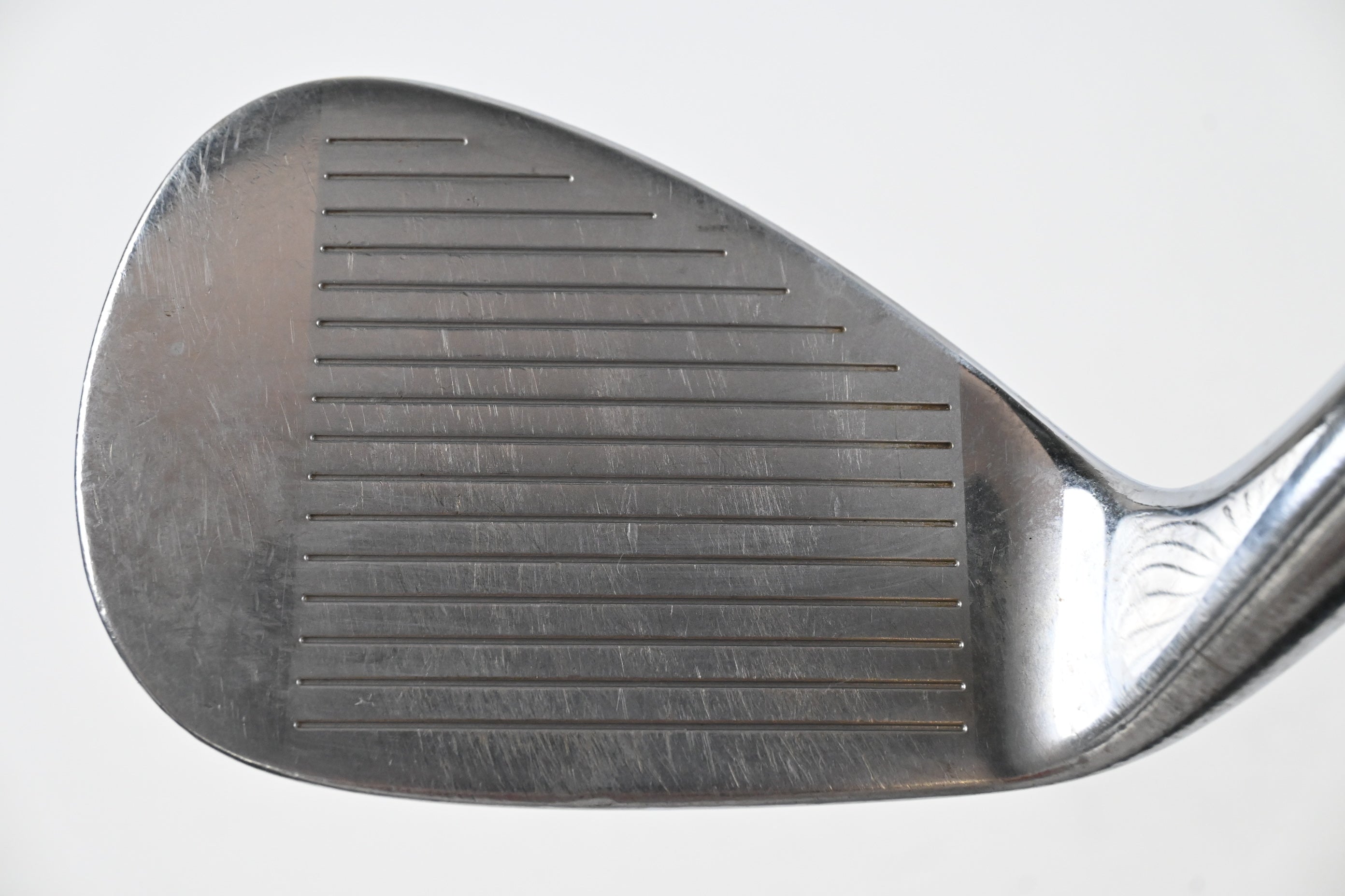 Taylormade SLDR Sand Wedge / 56 Degree / Regular Flex KBS C-Taper 90 Shaft