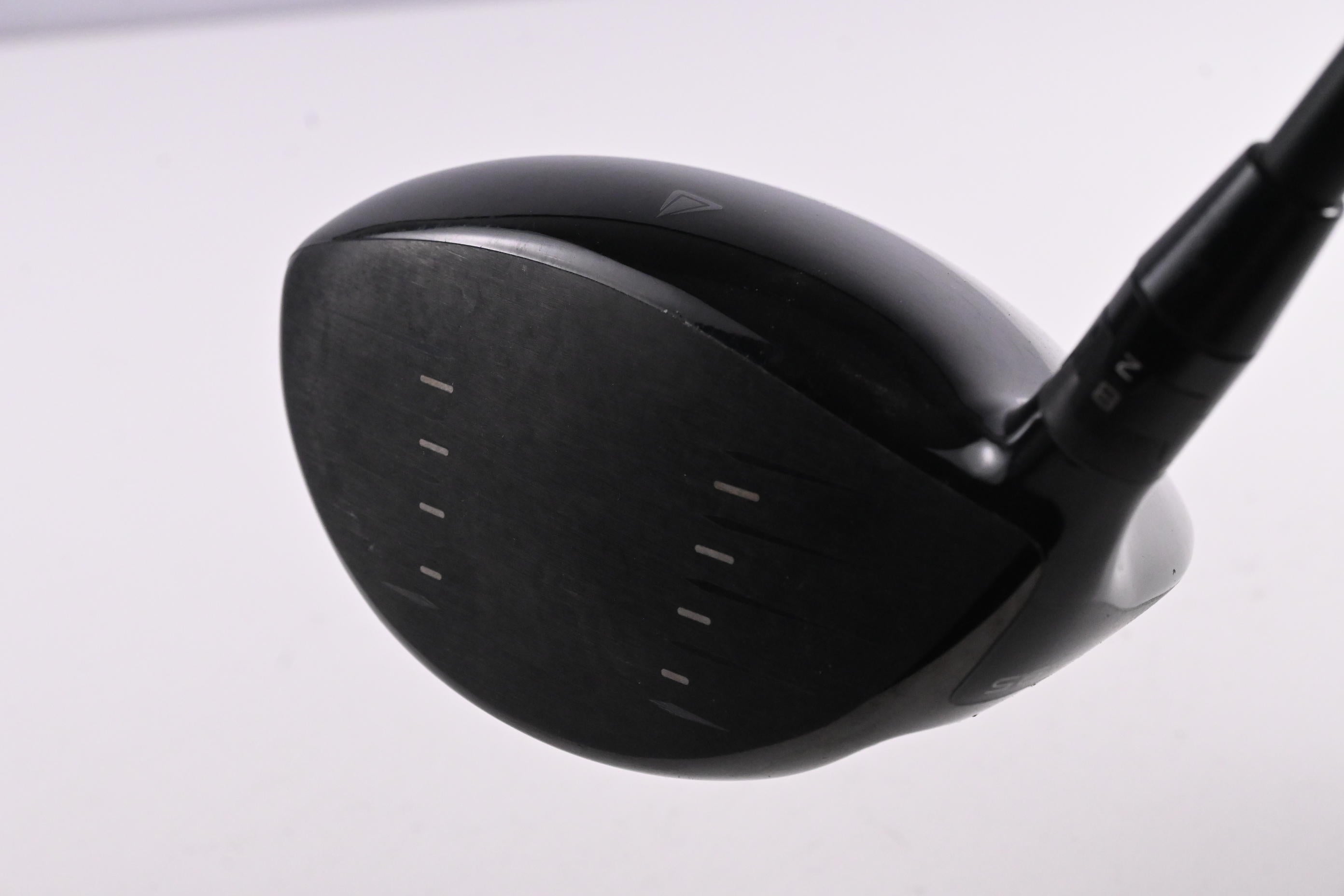 Titleist TS2 Driver / 9.5 Degree / Stiff Flex HZRDUS GEN4 Red CB 50 Shaft