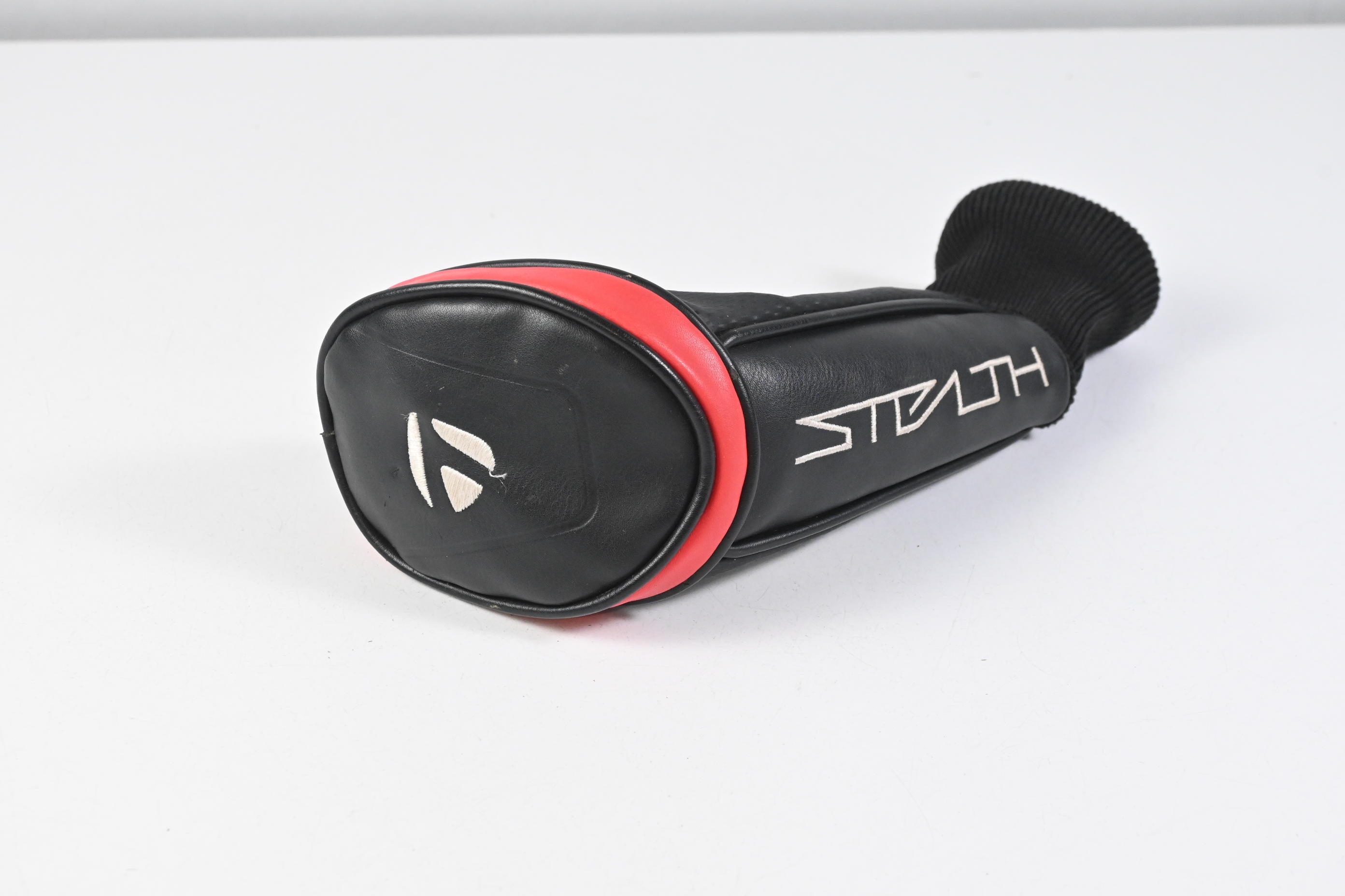 Taylormade Stealth #3 Hybrid / 19 Degree / Stiff Flex Ventus Red 7 Shaft