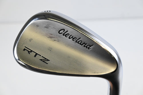 Cleveland RTZ Pitching Wedge / 48 Degree / Stiff Flex Dynamic Gold S300 MID 115