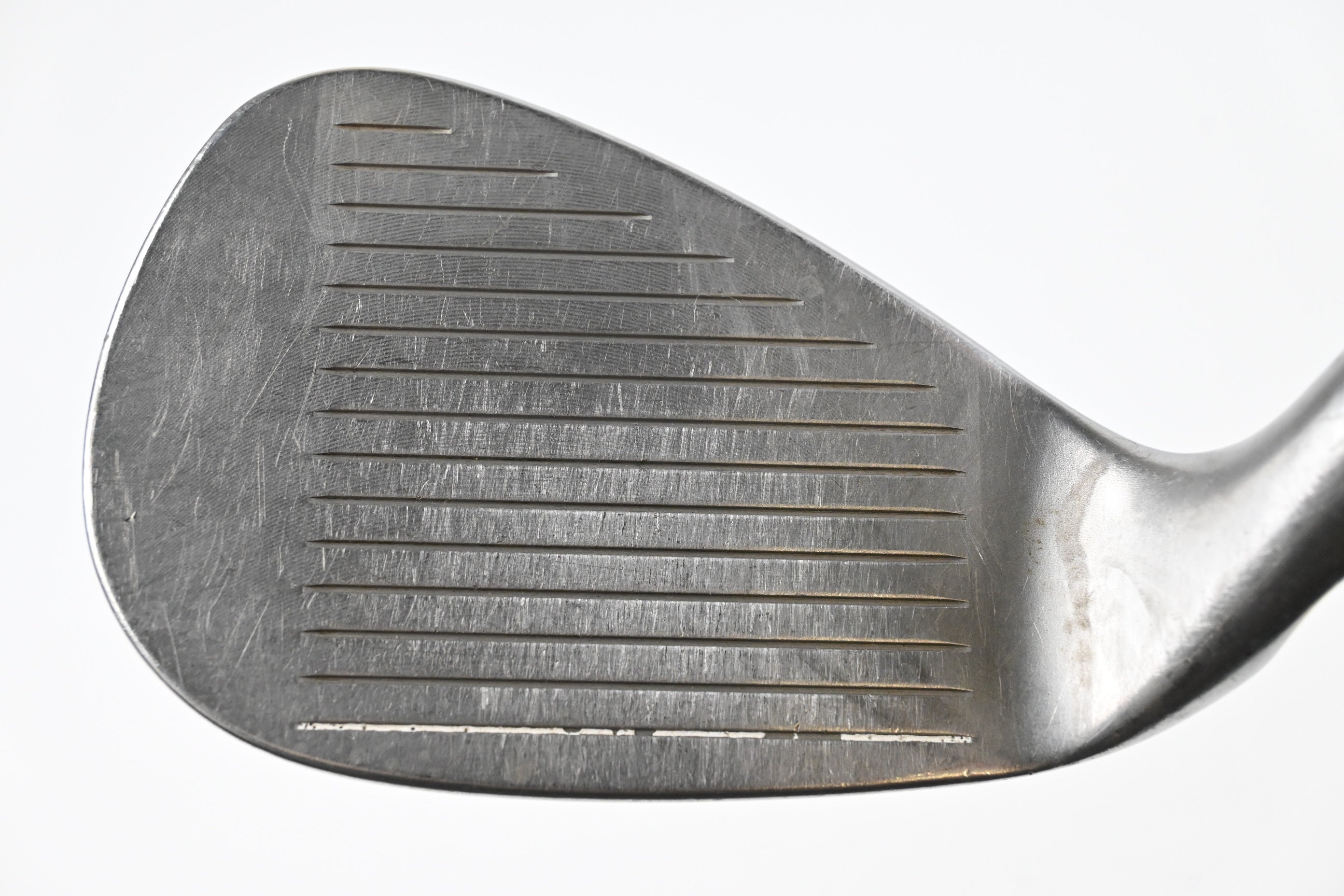 Ping Tour Gorge Gap Wedge / 52 Degree / Black Dot / Stiff Flex Ping CFS Distance