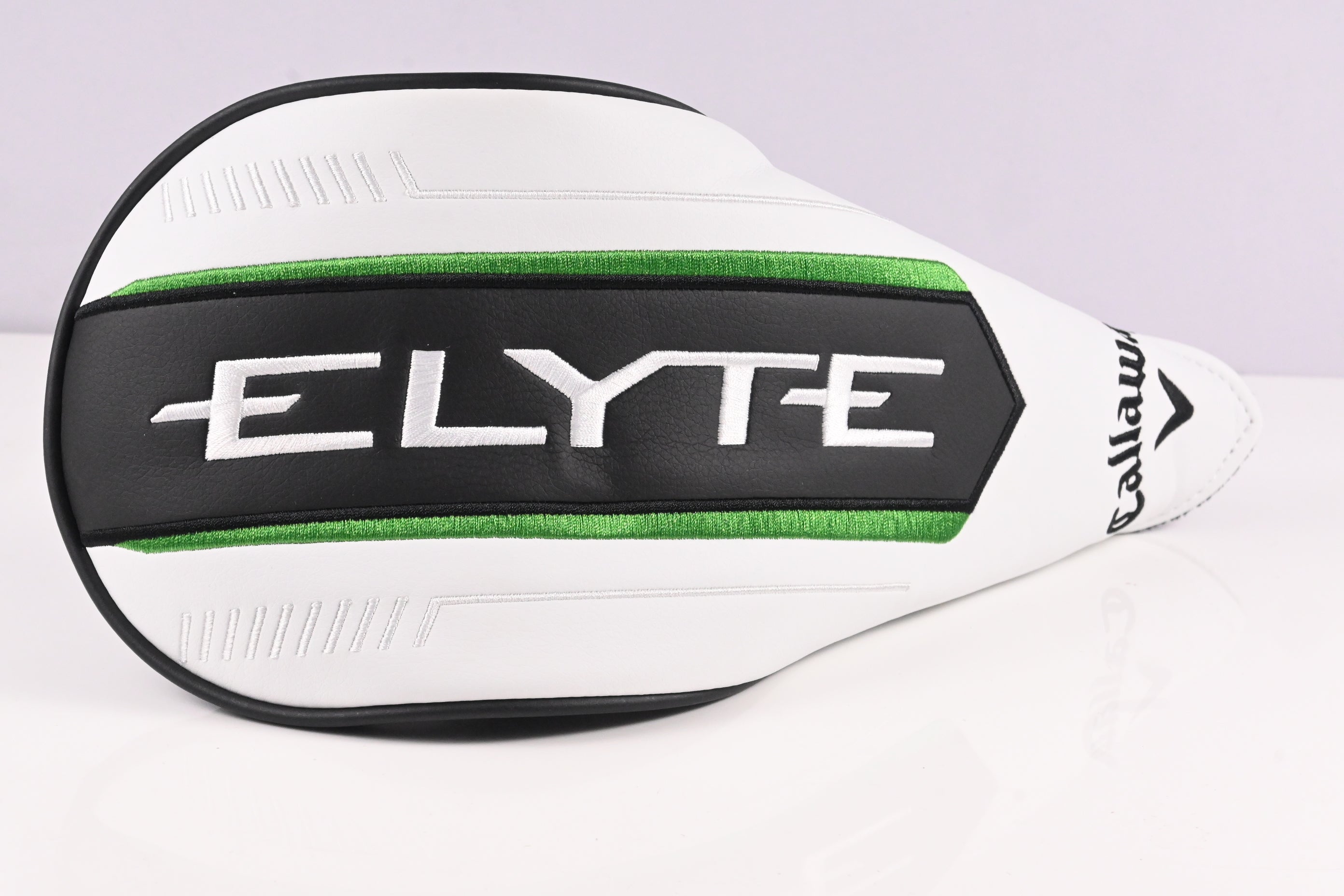 Callaway Elyte Driver / 10.5 Degree / Stiff Flex Denali Charcoal 50 Shaft
