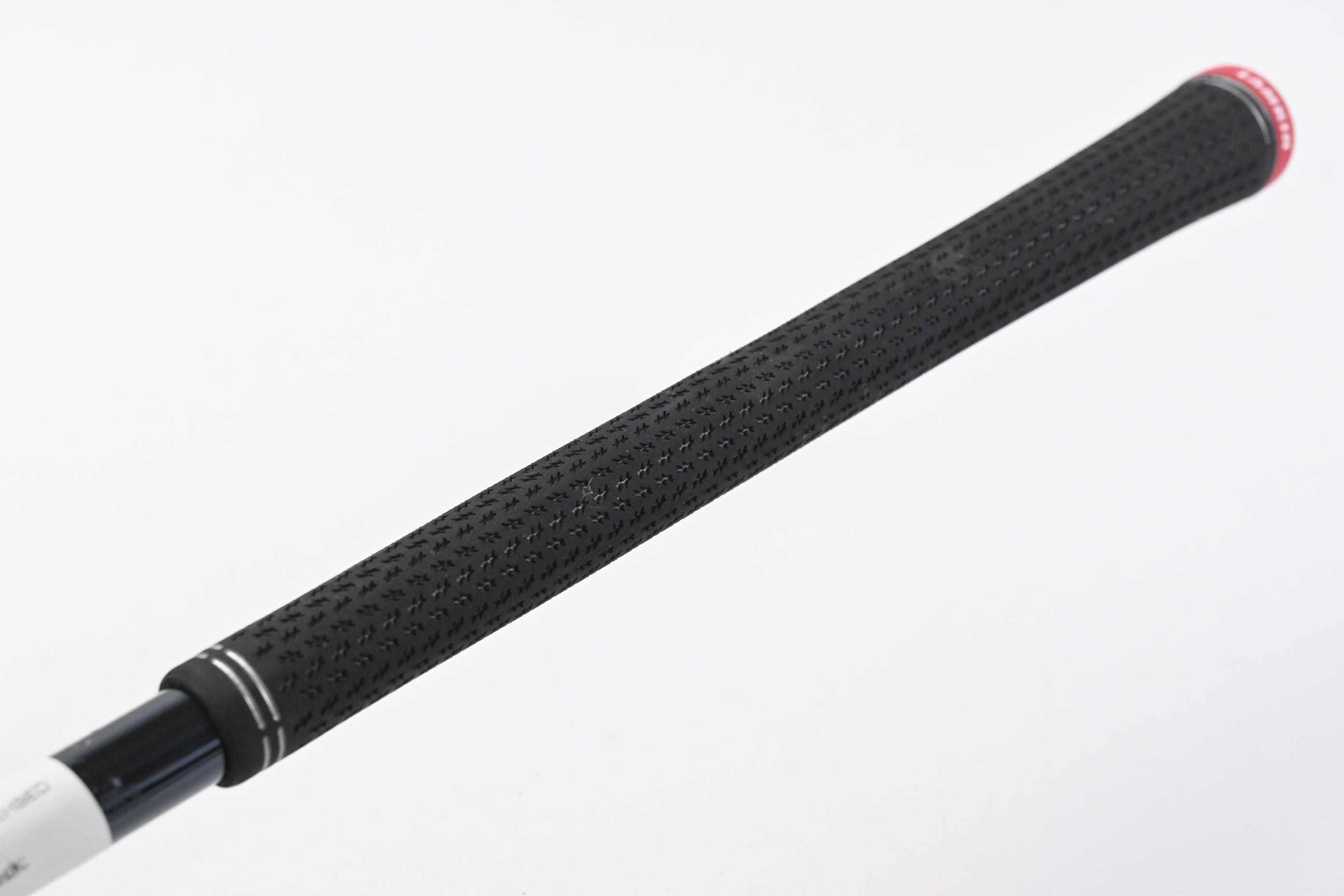 UST Mamiya LIN-Q M40X Red 5 Driver Shaft / Senior Flex / Wilson